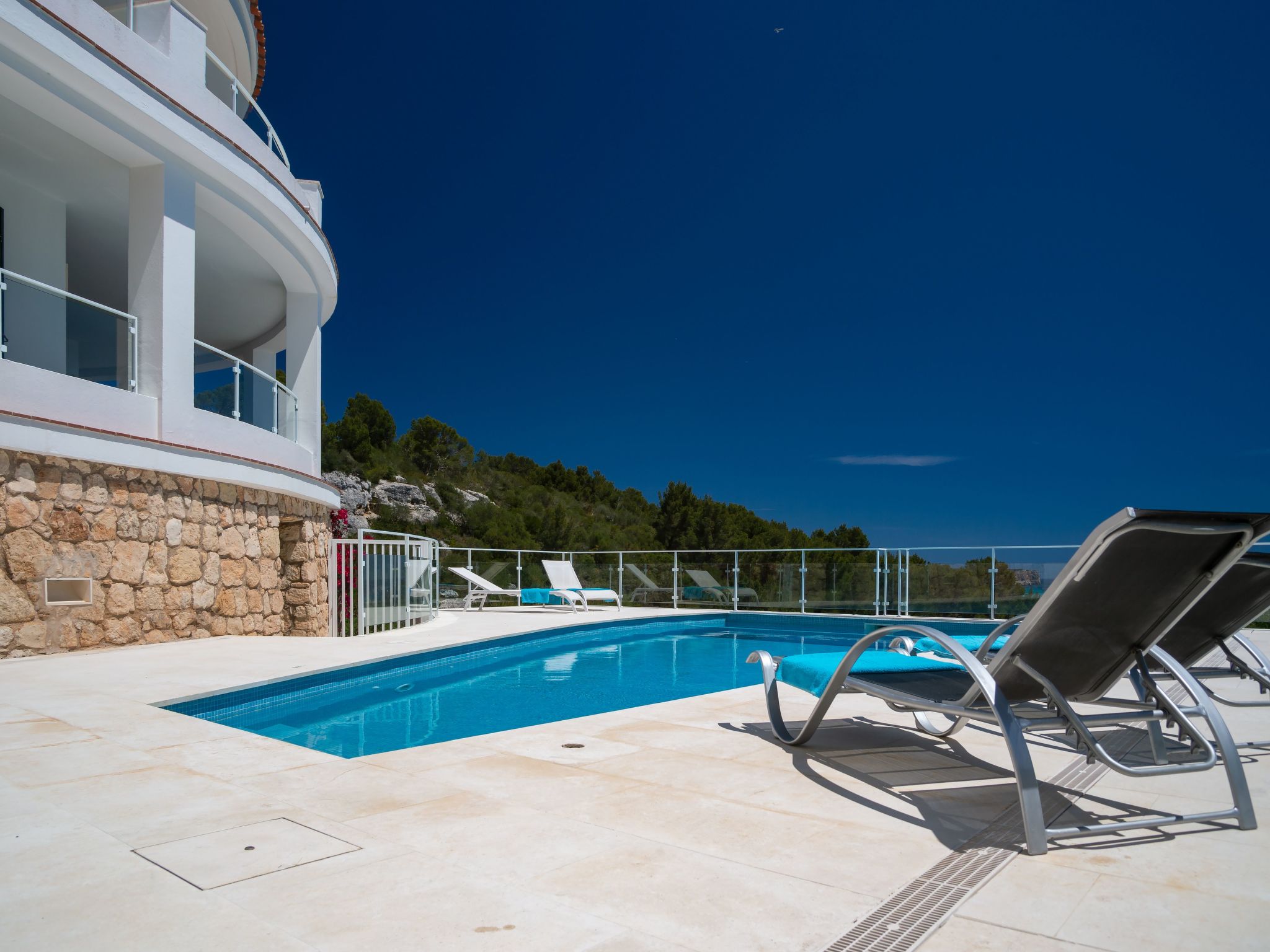 Villa Paraíso D14-Binnen