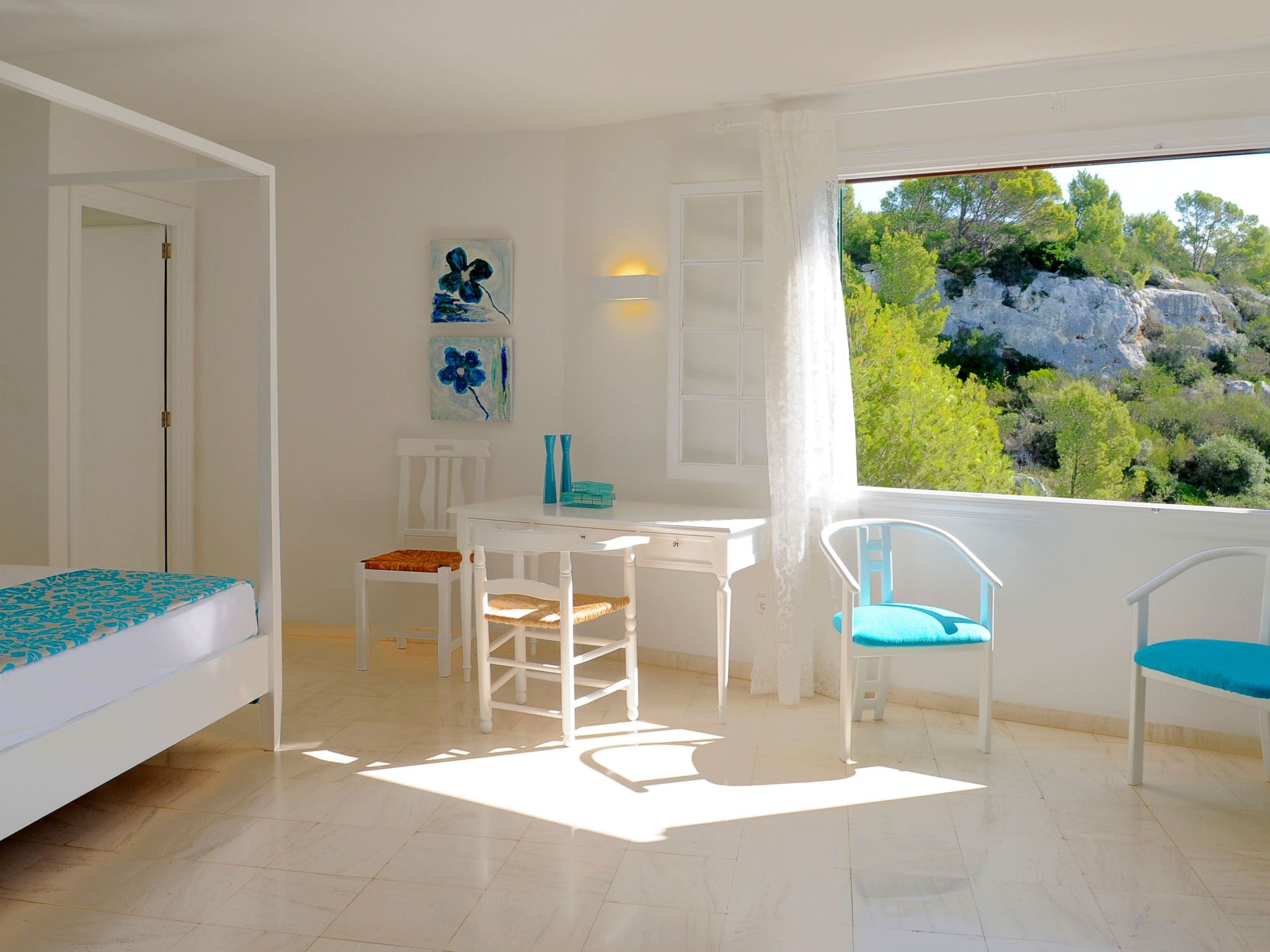 Villa Paraíso D14-Binnen