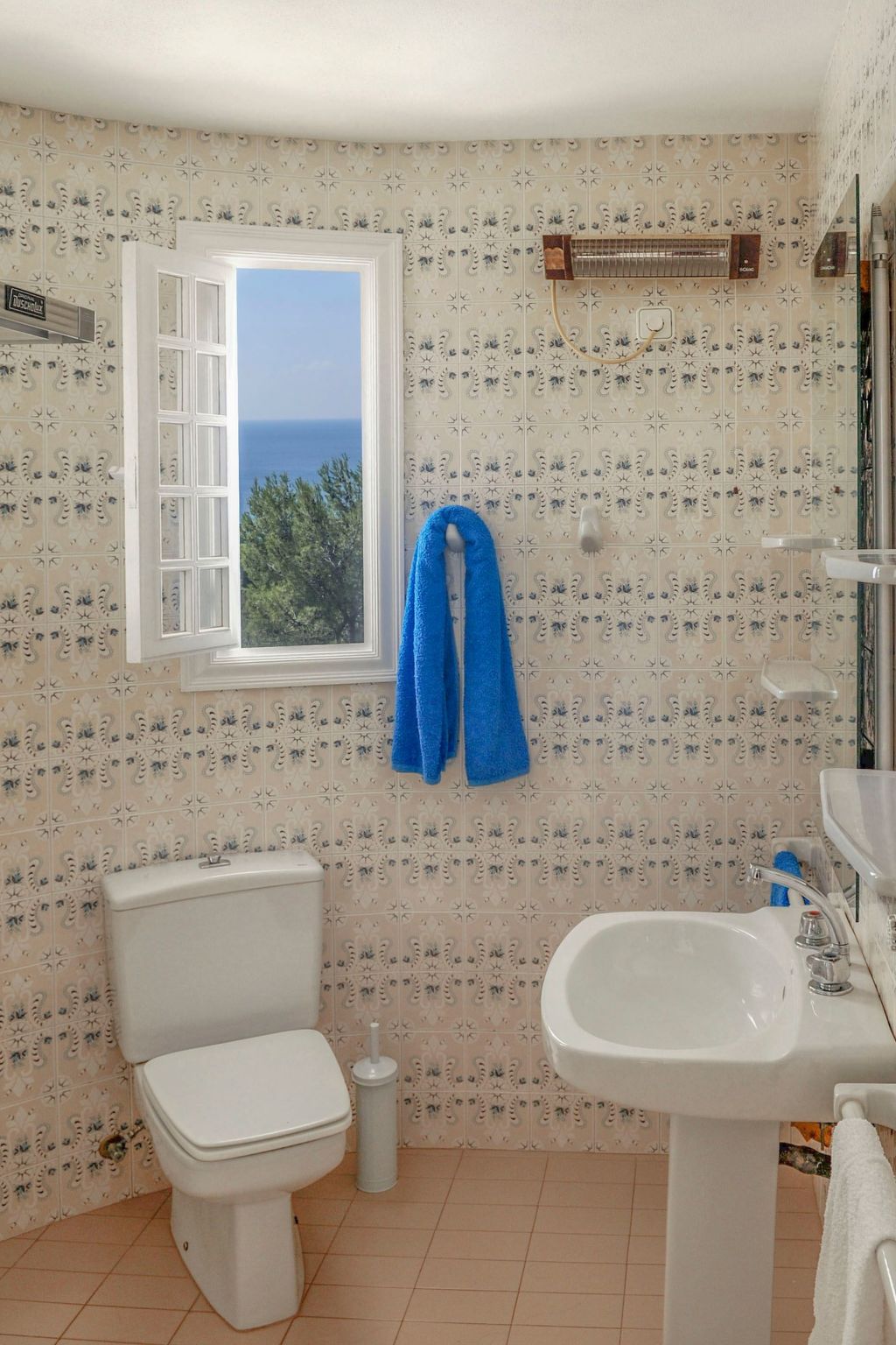 Villa Paraíso D14-Binnen