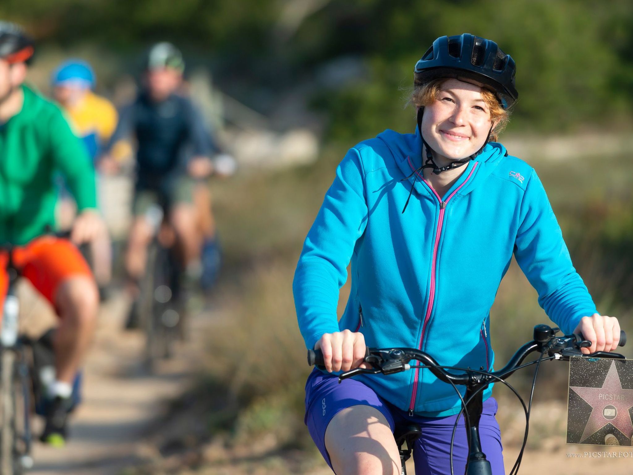 Villa Paraíso D14-Binnen