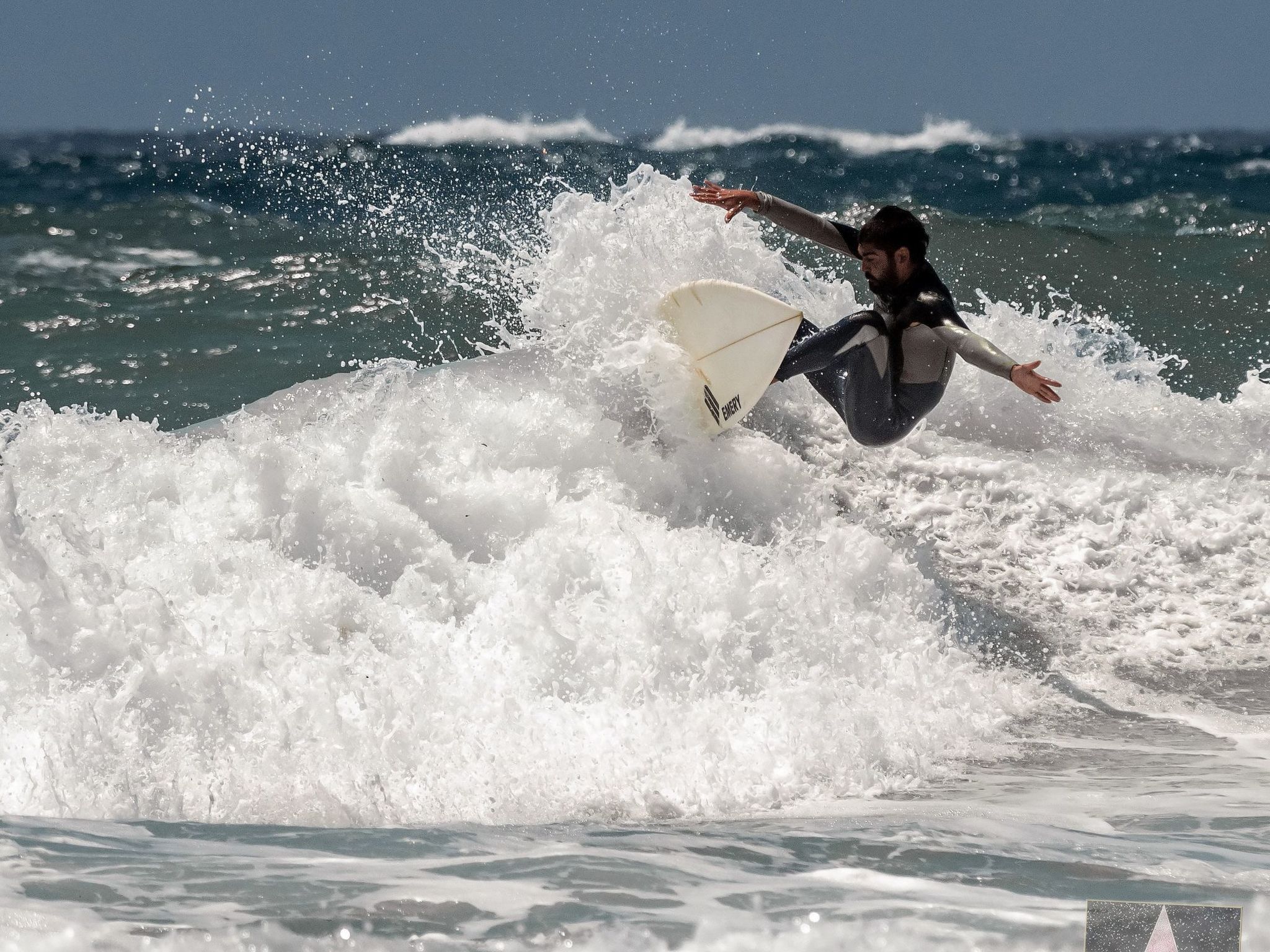 Villa Paraíso D14-Binnen