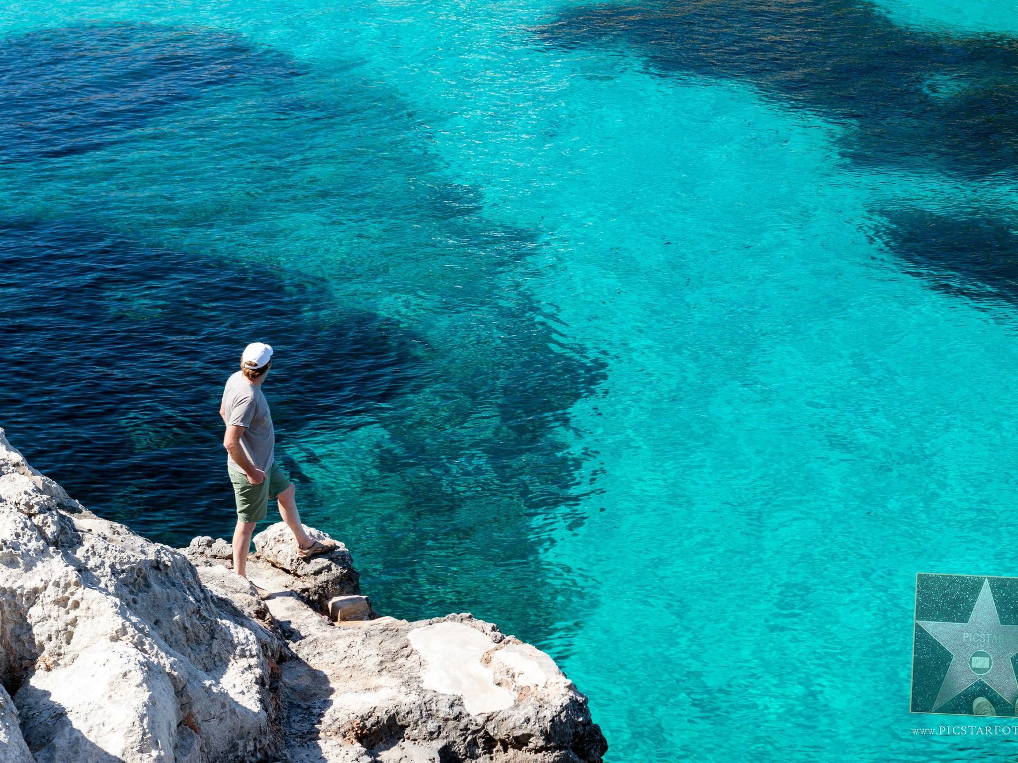 Moderne, frische Familienvilla Allondra-Binnen