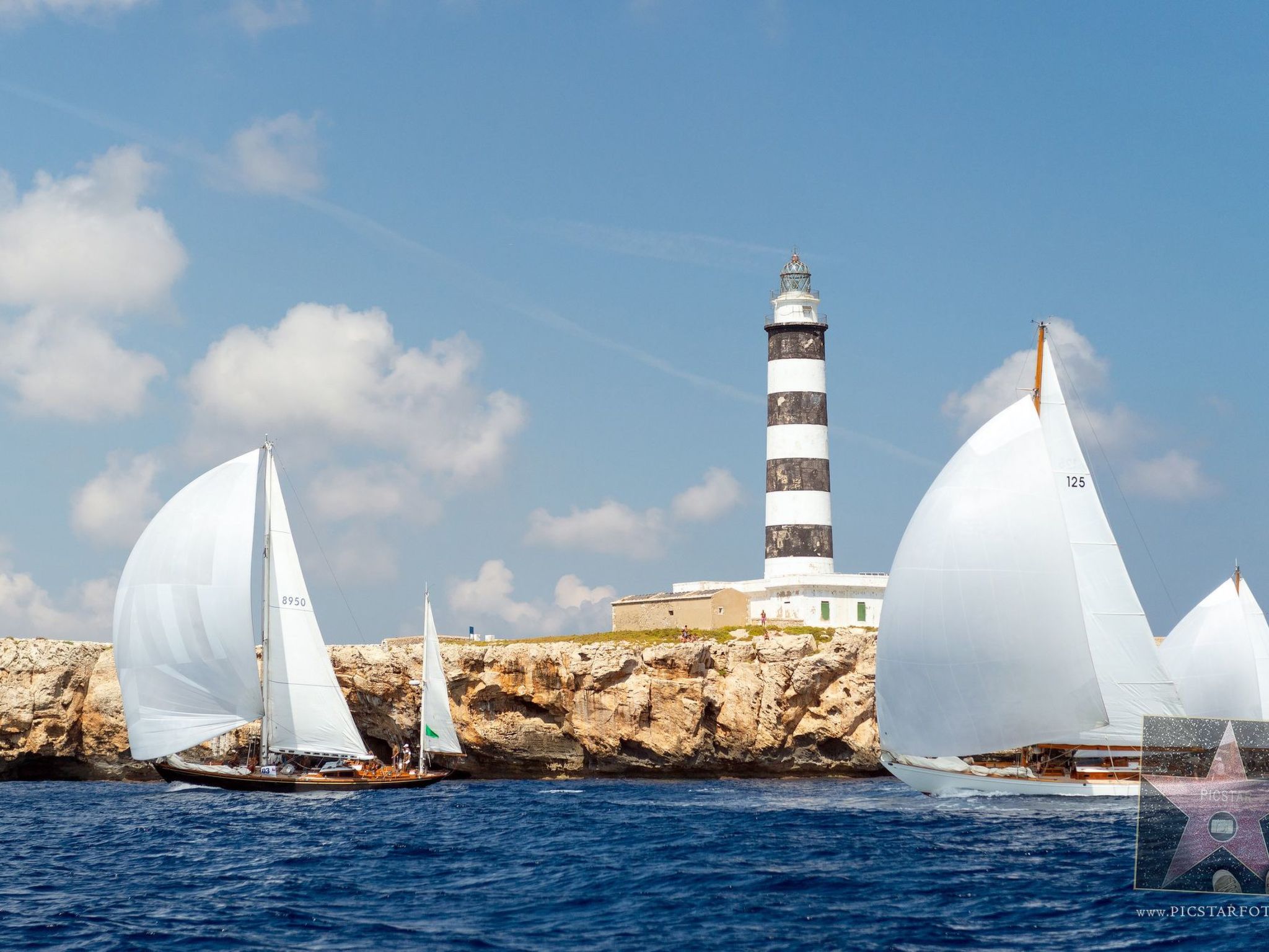 Moderne, frische Familienvilla Allondra-Binnen