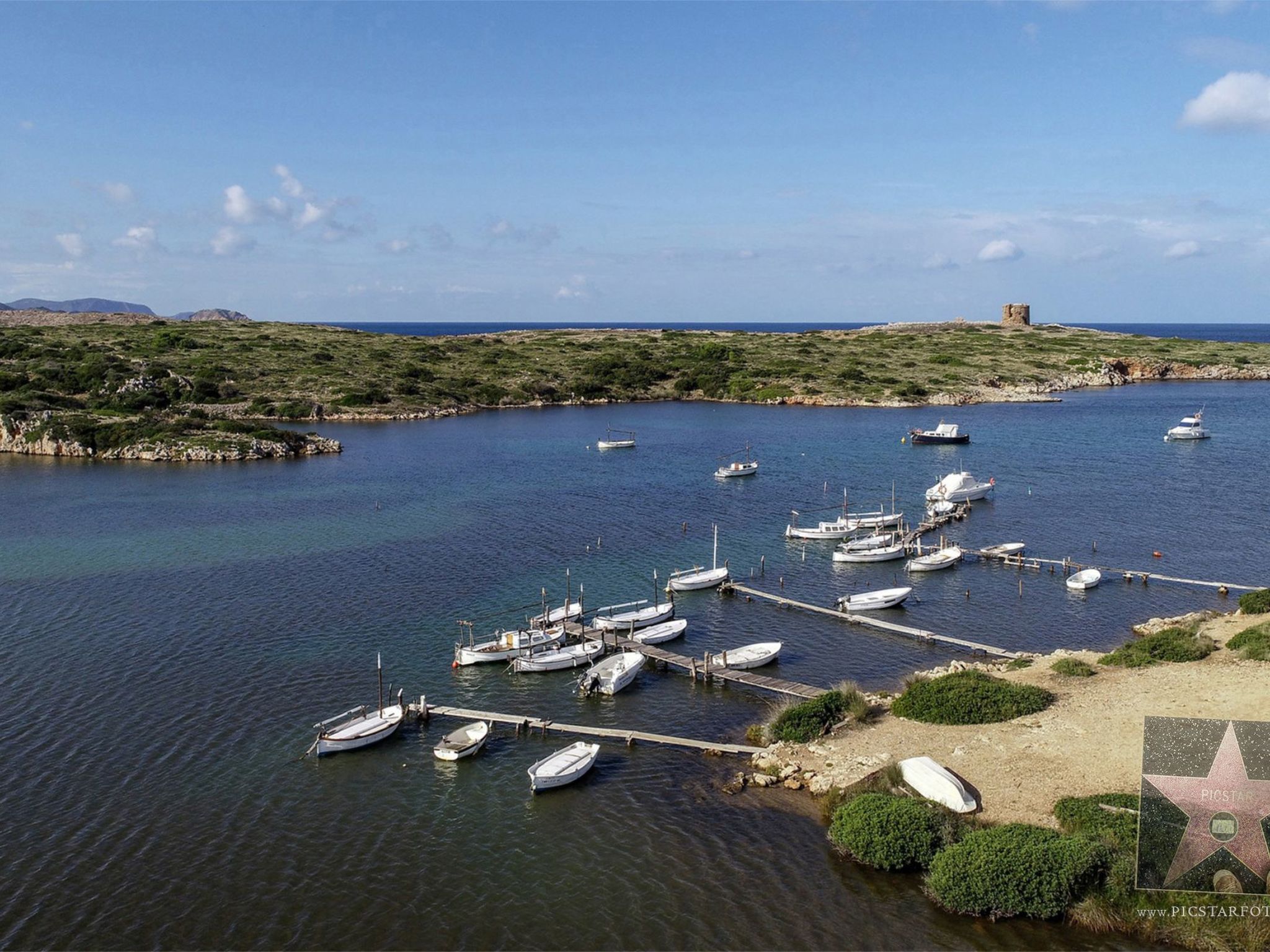 Moderne, frische Familienvilla Allondra-Binnen