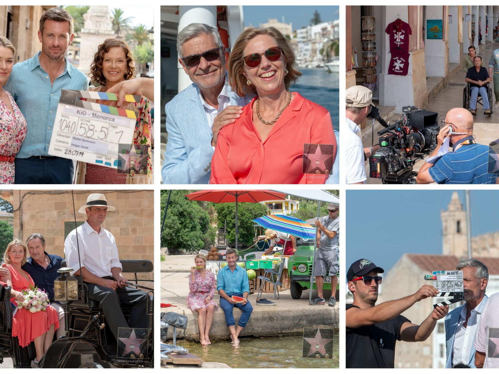 Moderne, frische Familienvilla Allondra-Binnen