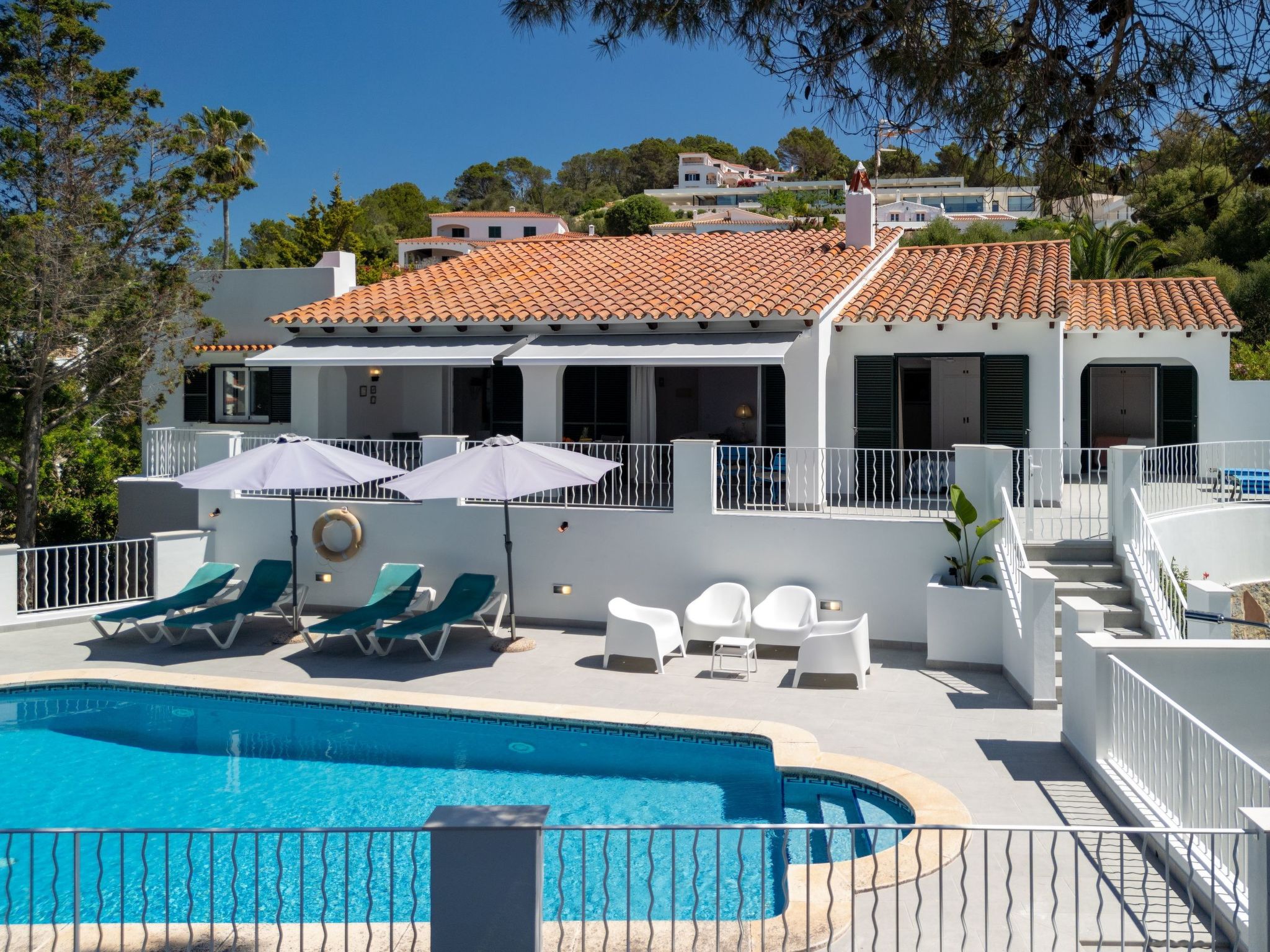 Villa Canela B11-Binnen