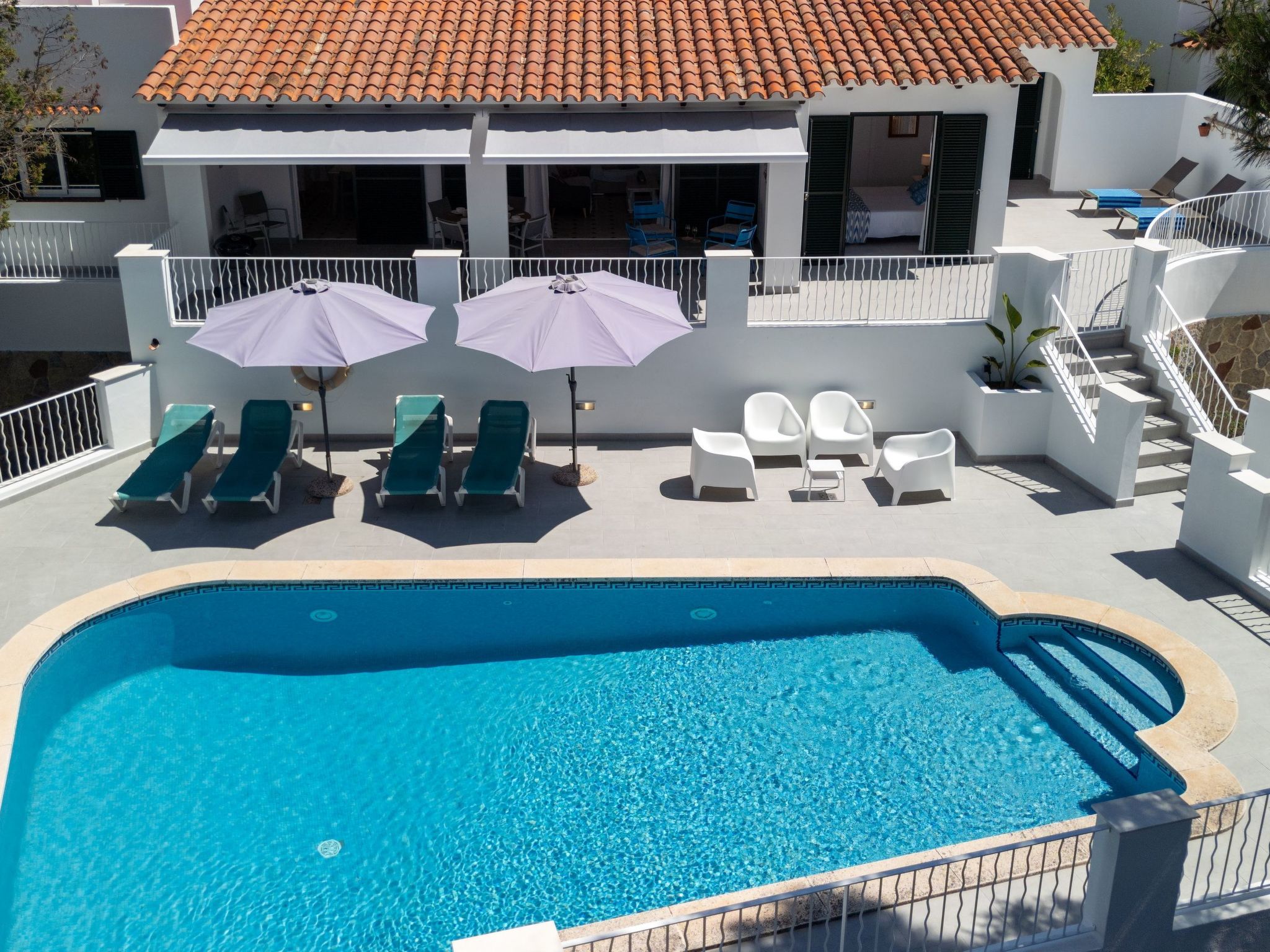 Villa Canela B11-Binnen