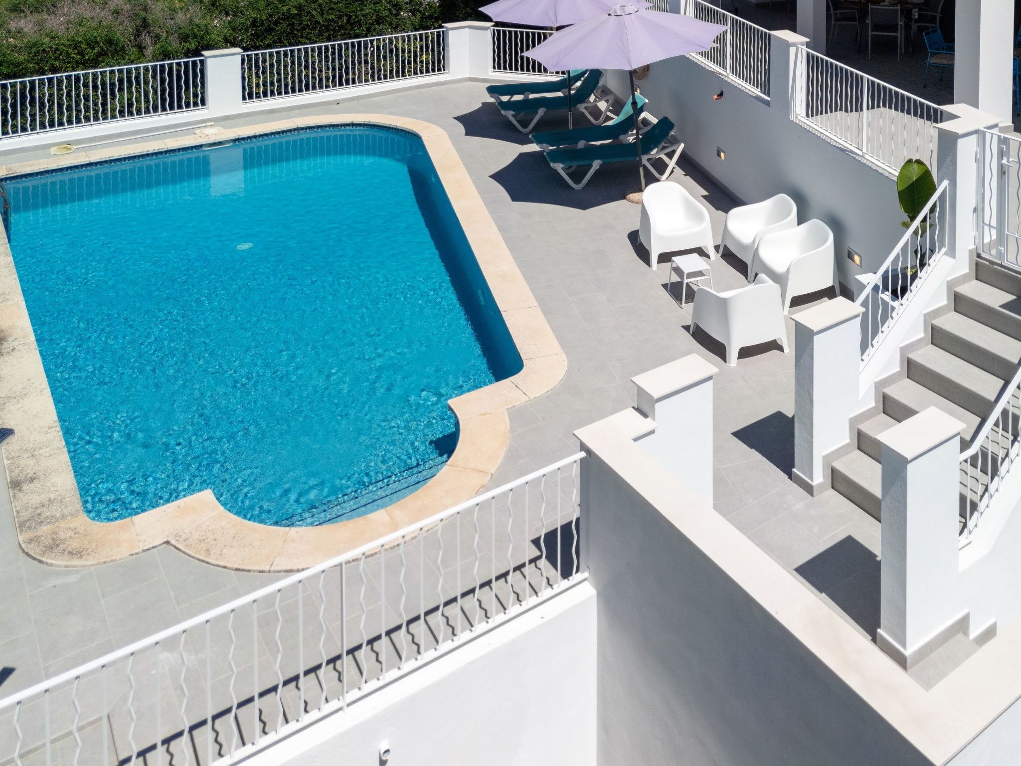 Villa Canela B11-Binnen