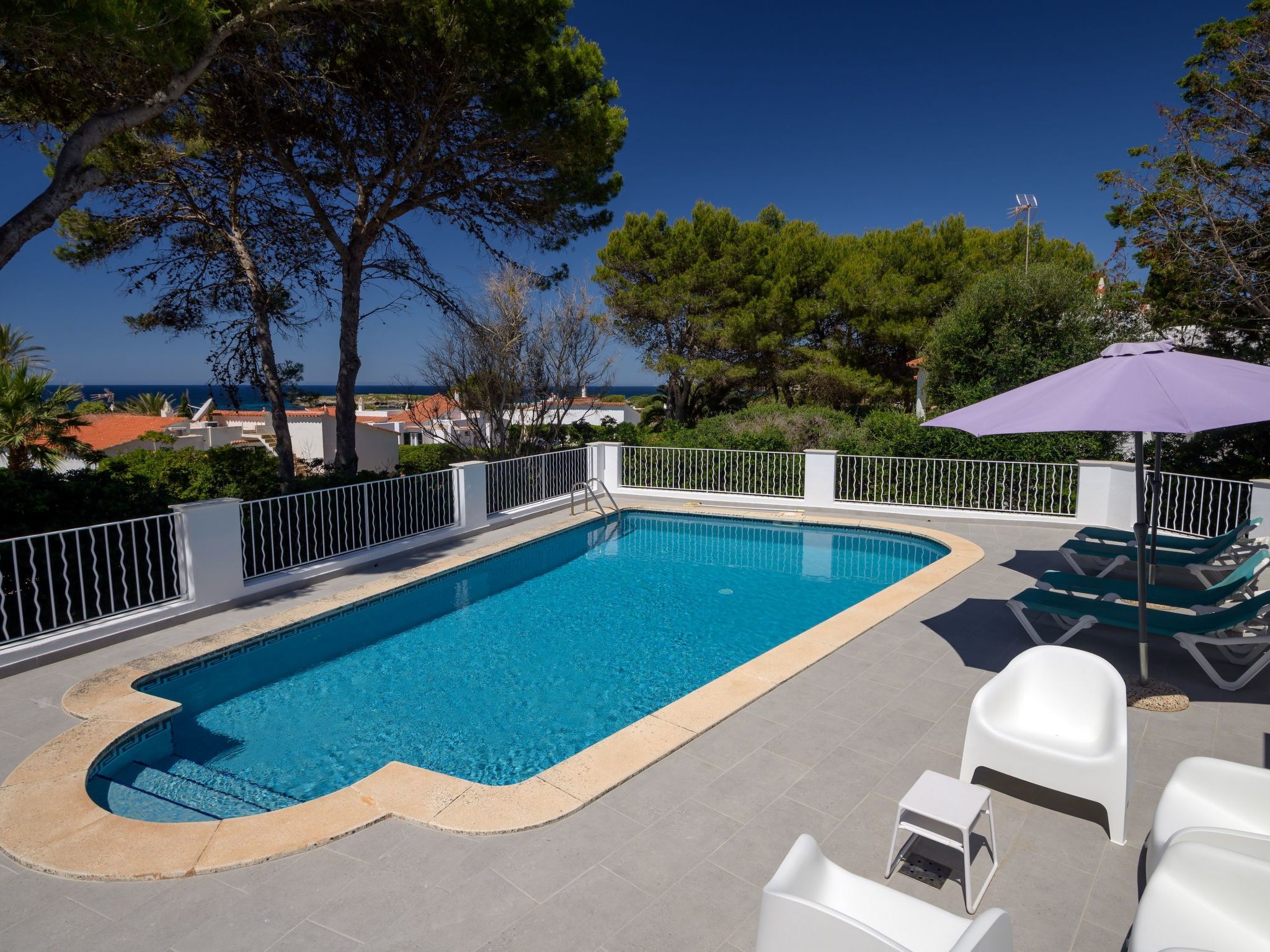 Villa Canela B11-Binnen