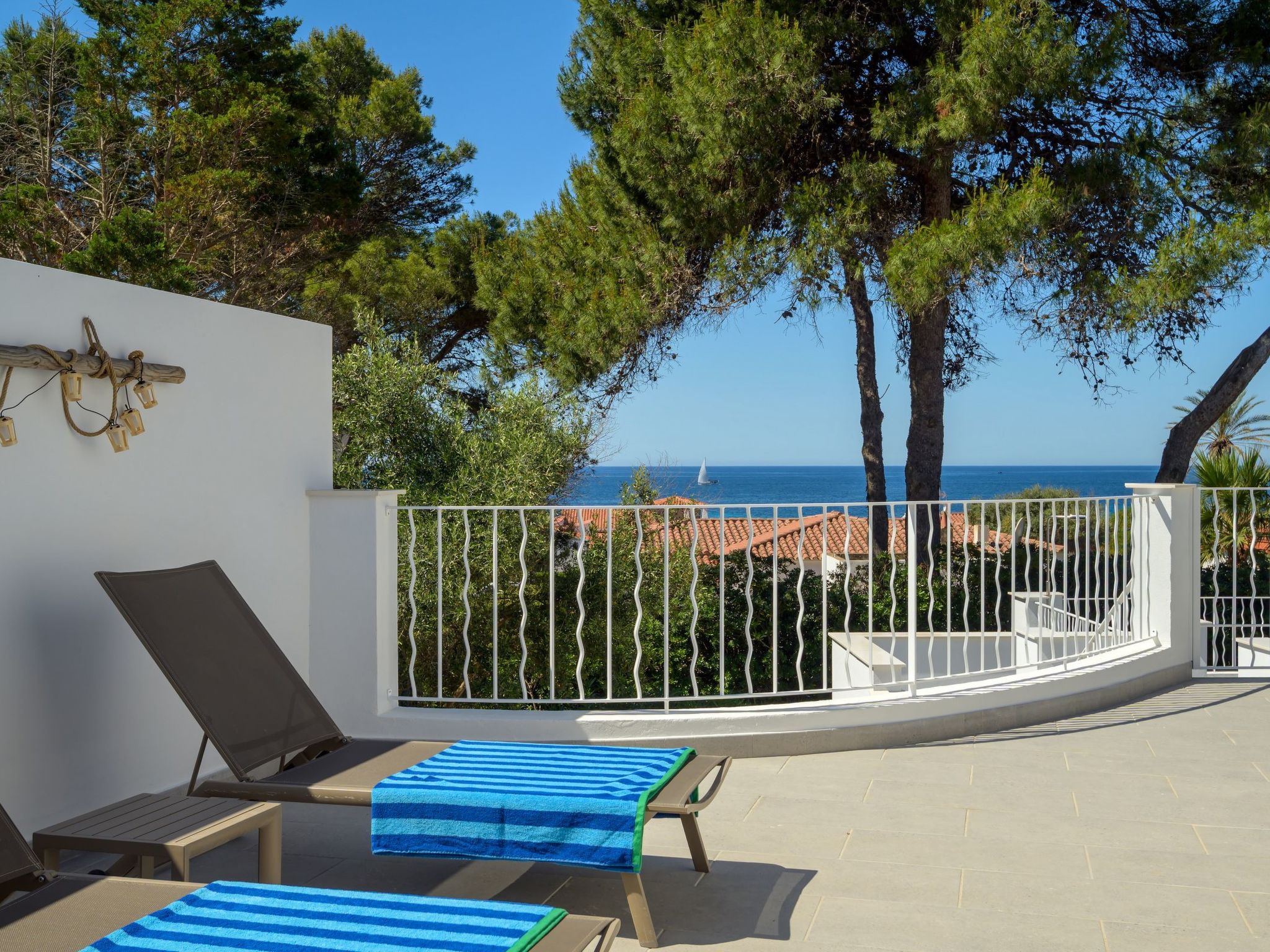 Villa Canela B11-Binnen