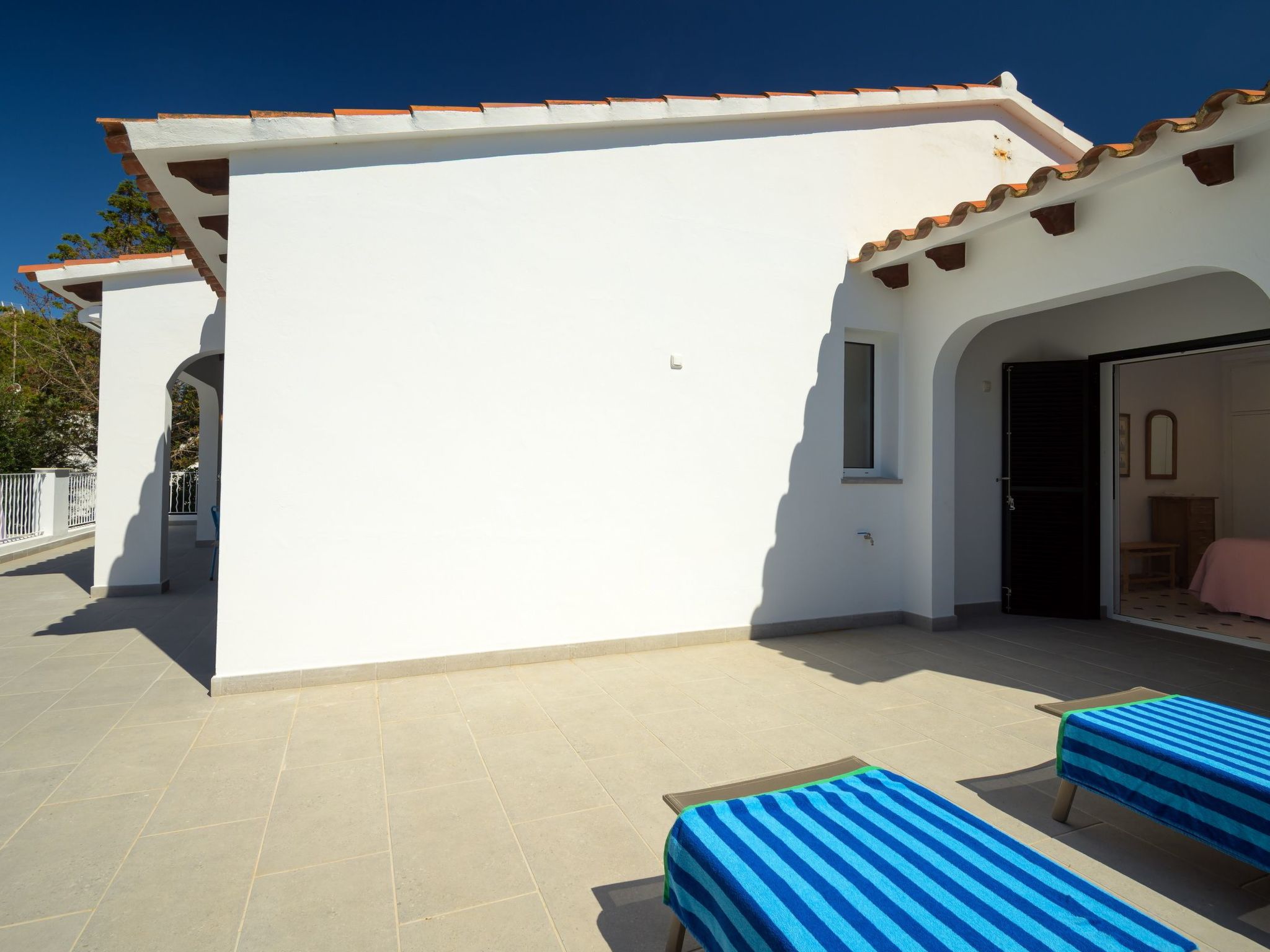 Villa Canela B11-Binnen