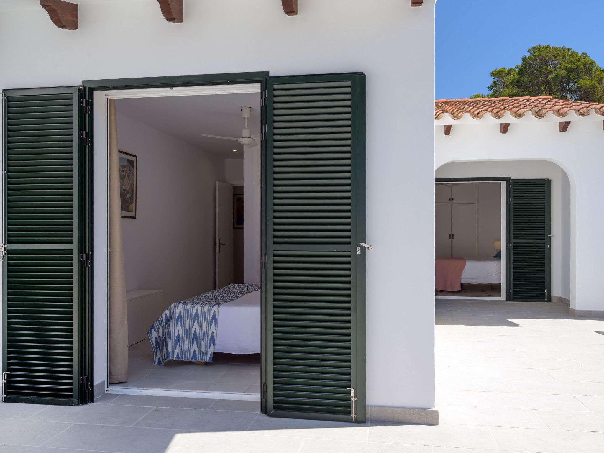 Villa Canela B11-Binnen