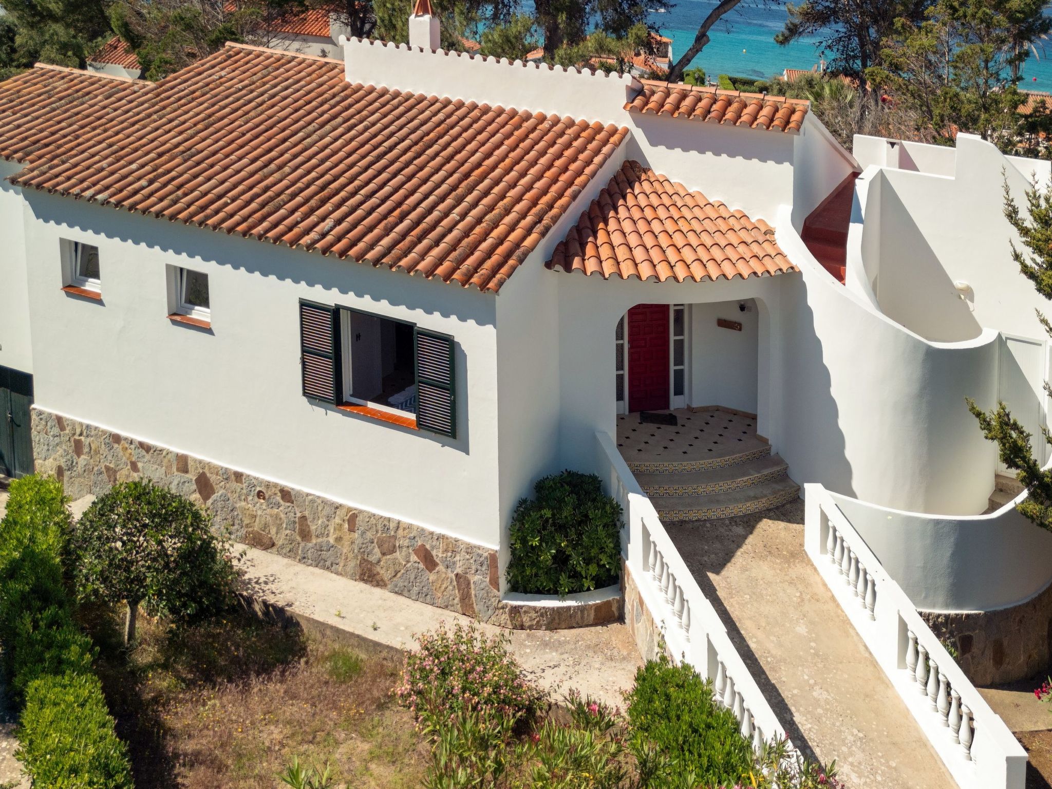 Villa Canela B11-Binnen