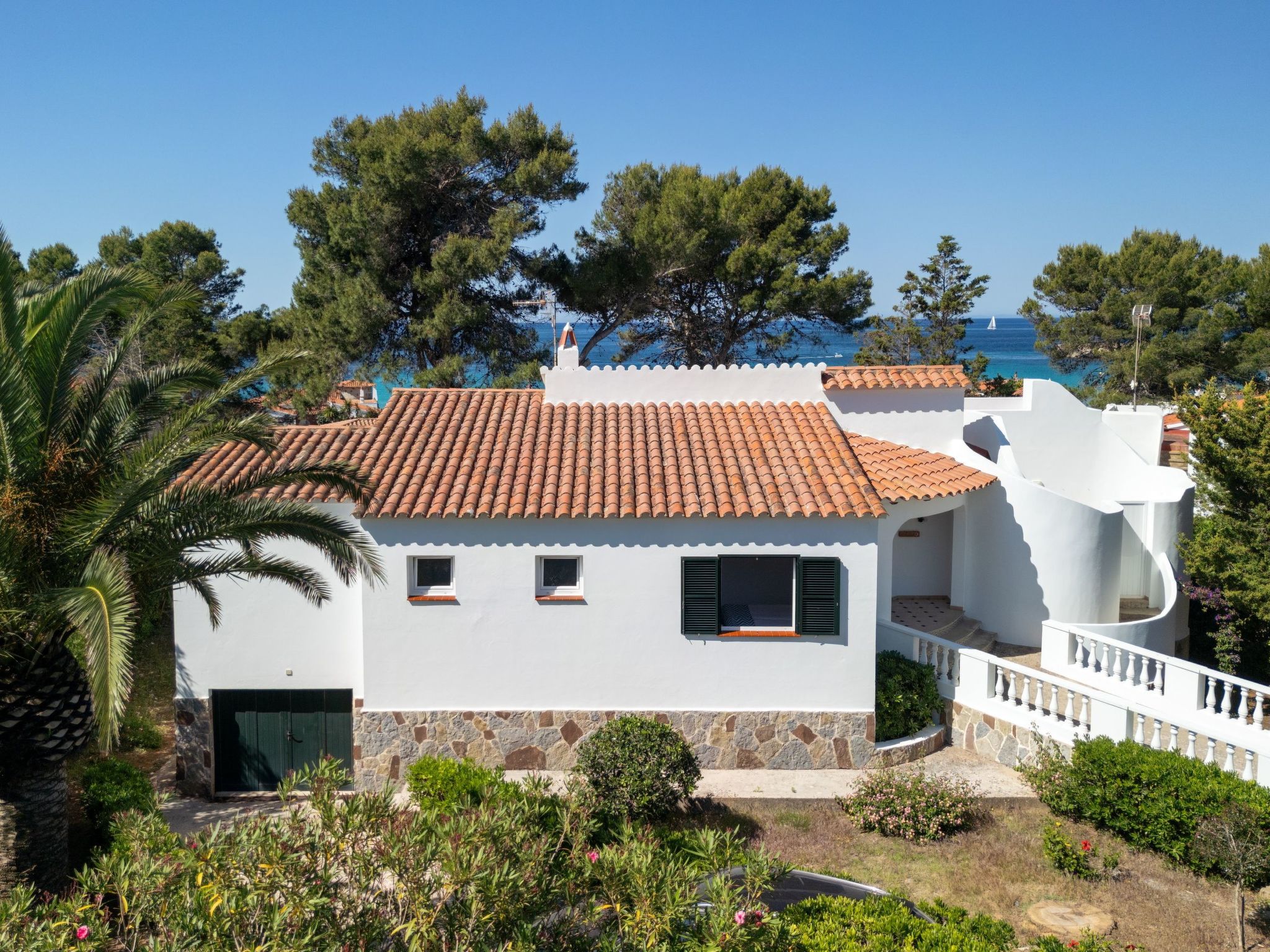 Villa Canela B11-Binnen