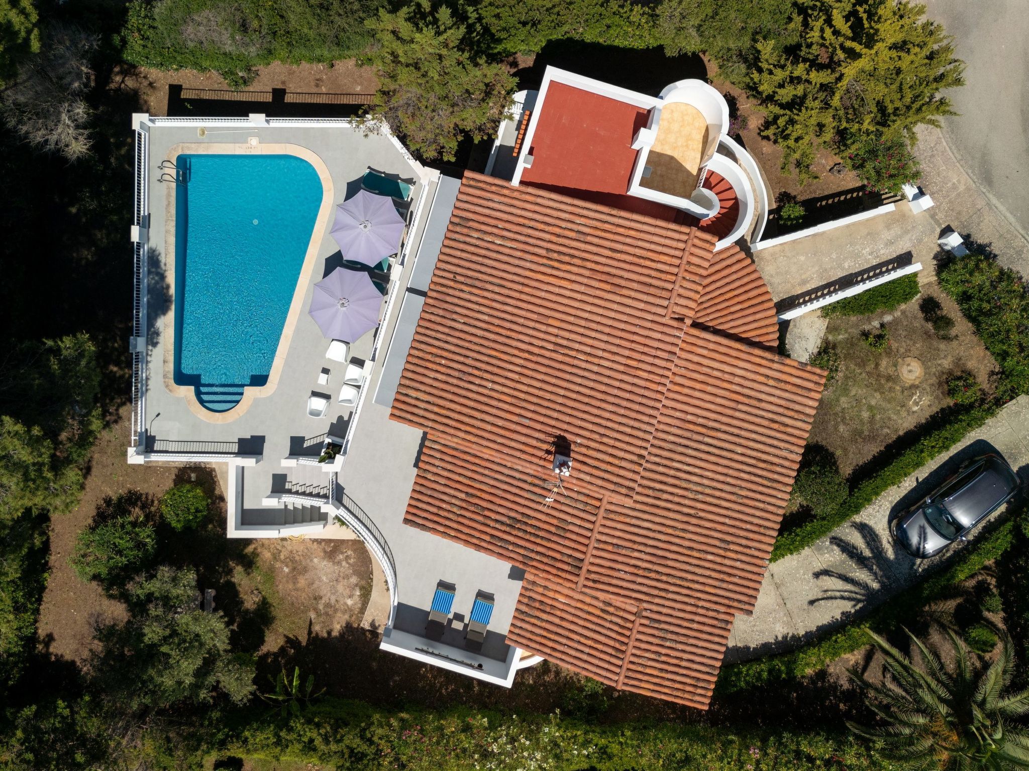 Villa Canela B11-Binnen