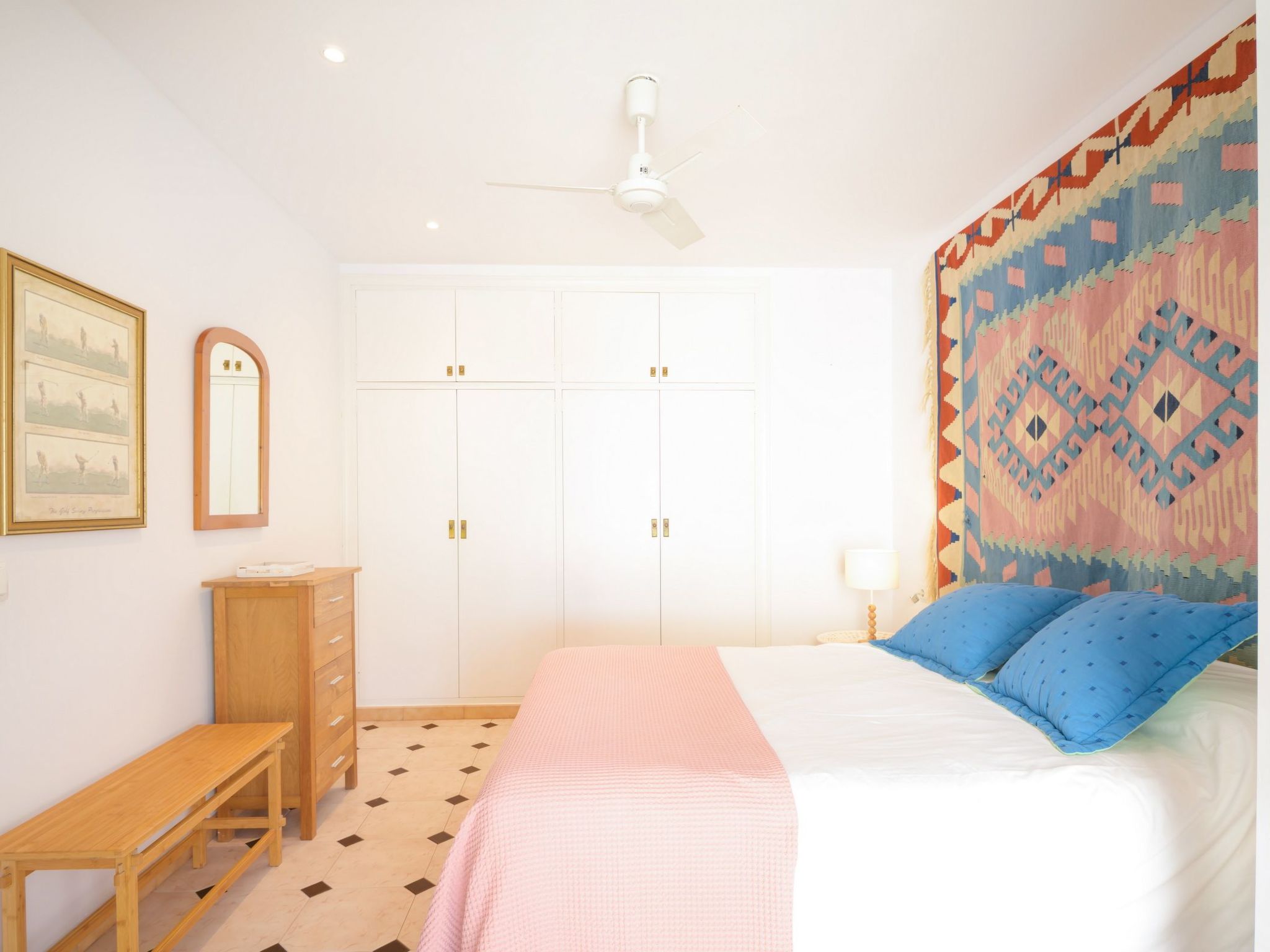 Villa Canela B11-Binnen