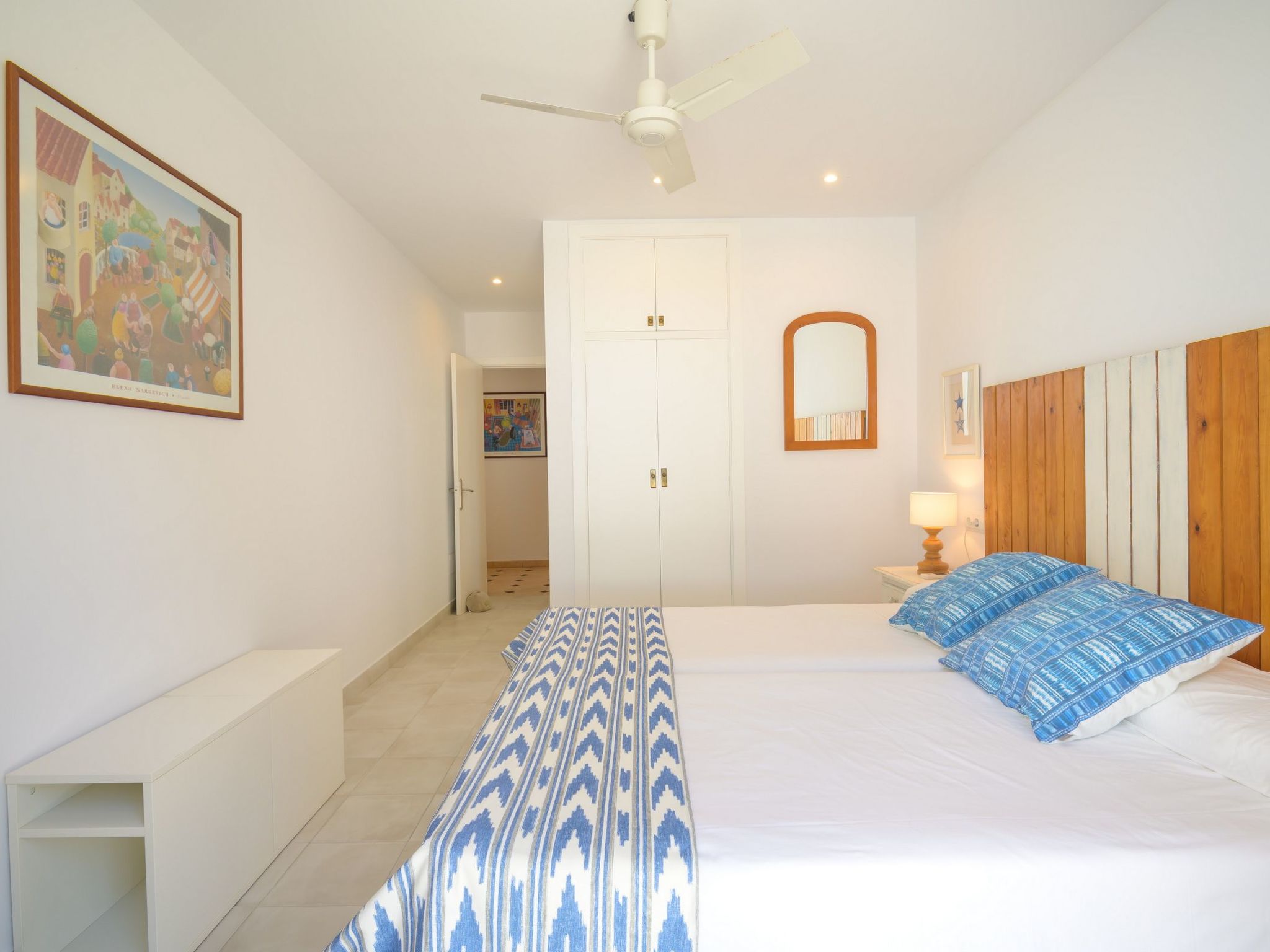 Villa Canela B11-Binnen