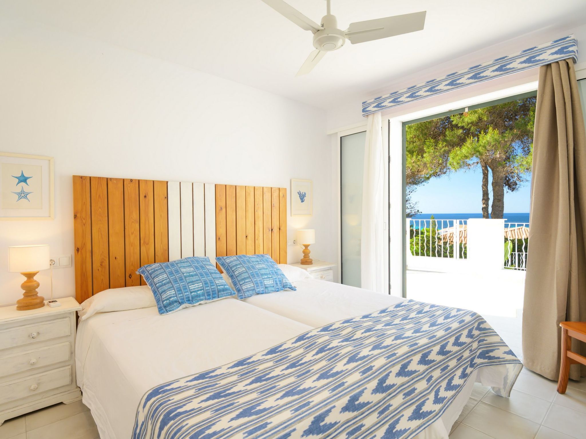 Villa Canela B11-Binnen