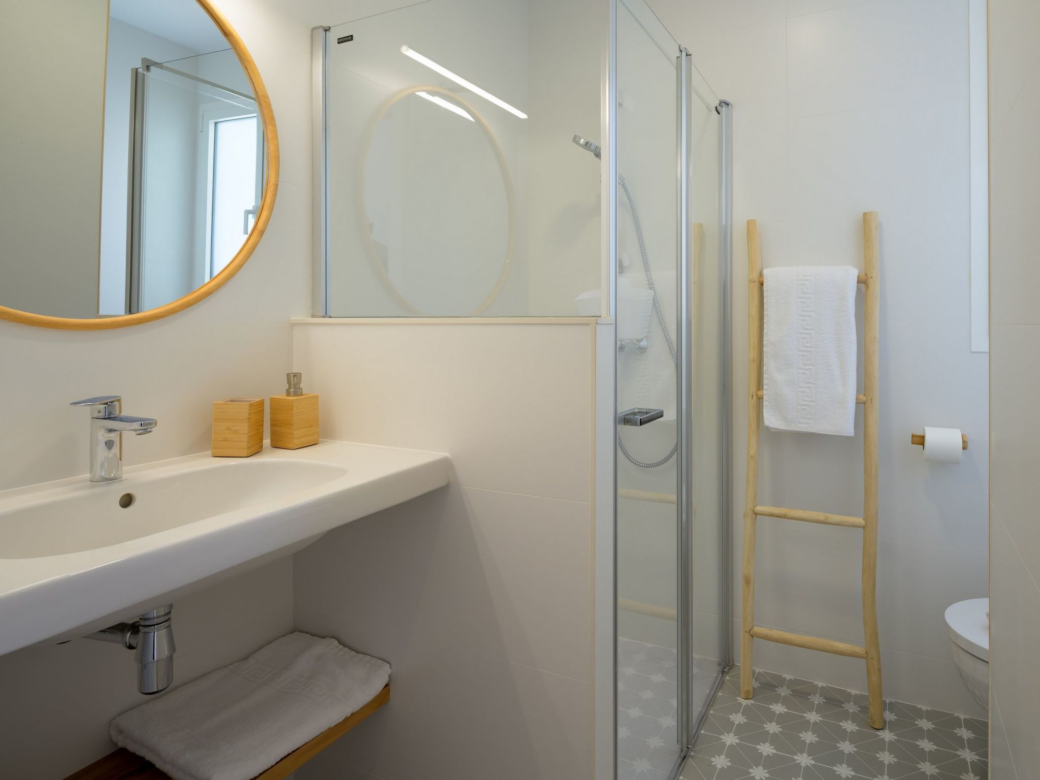 Villa Canela B11-Binnen