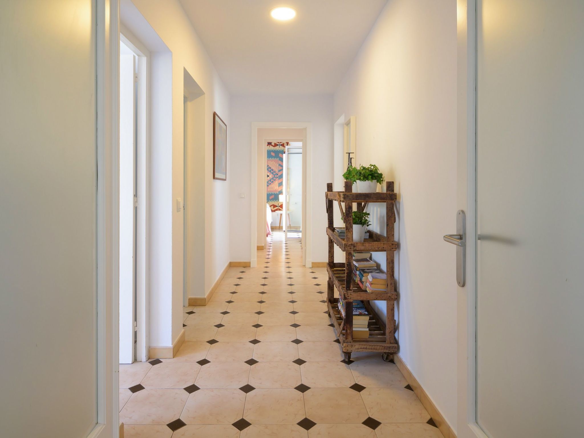 Villa Canela B11-Binnen