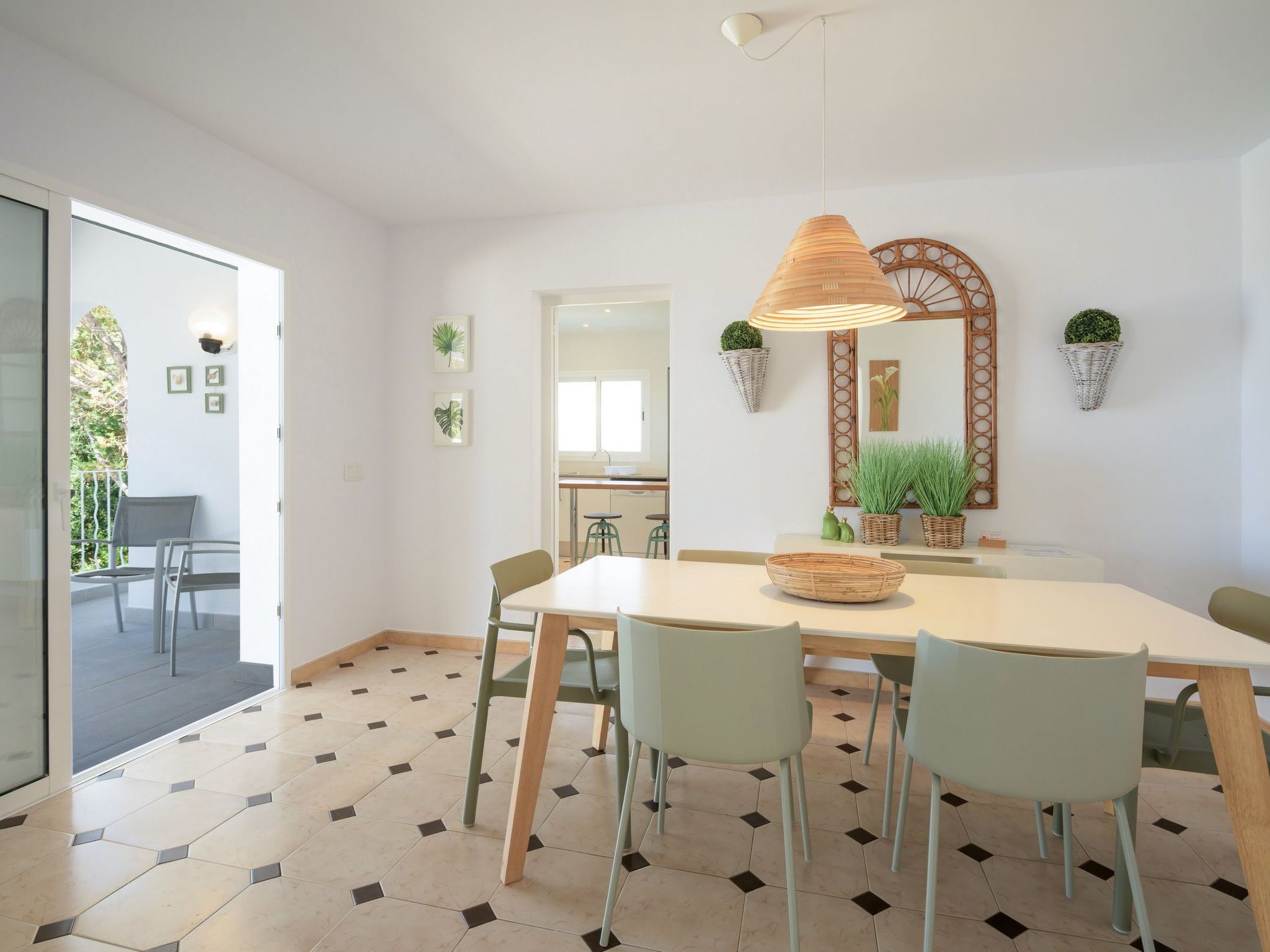 Villa Canela B11-Binnen