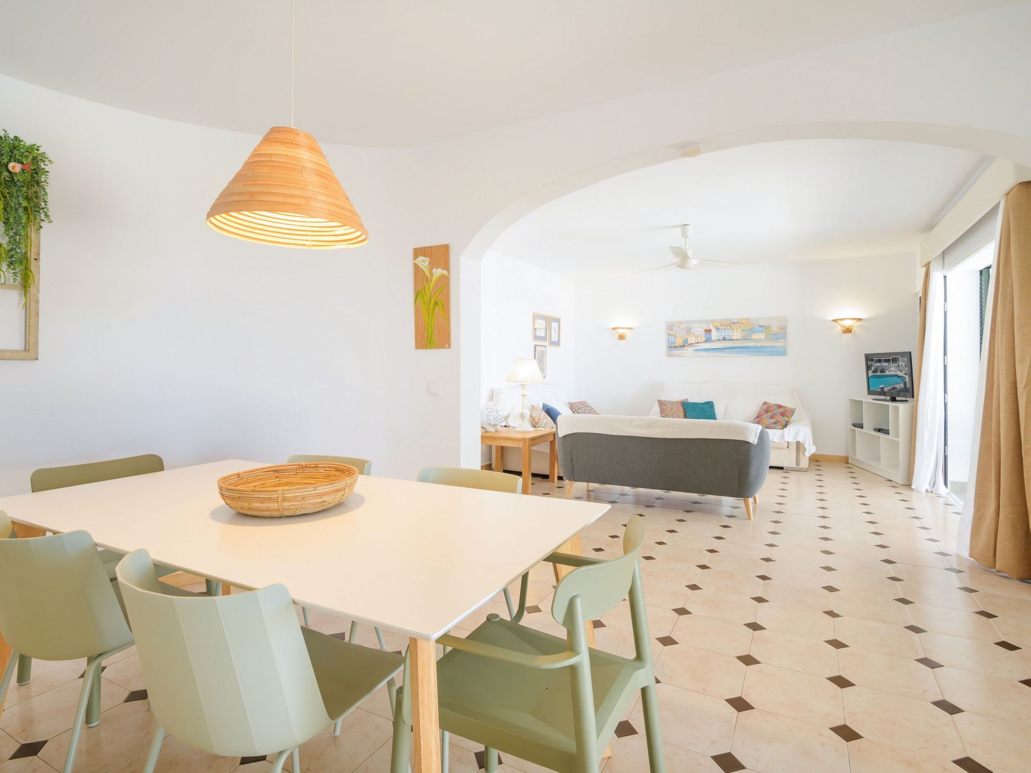 Villa Canela B11-Binnen