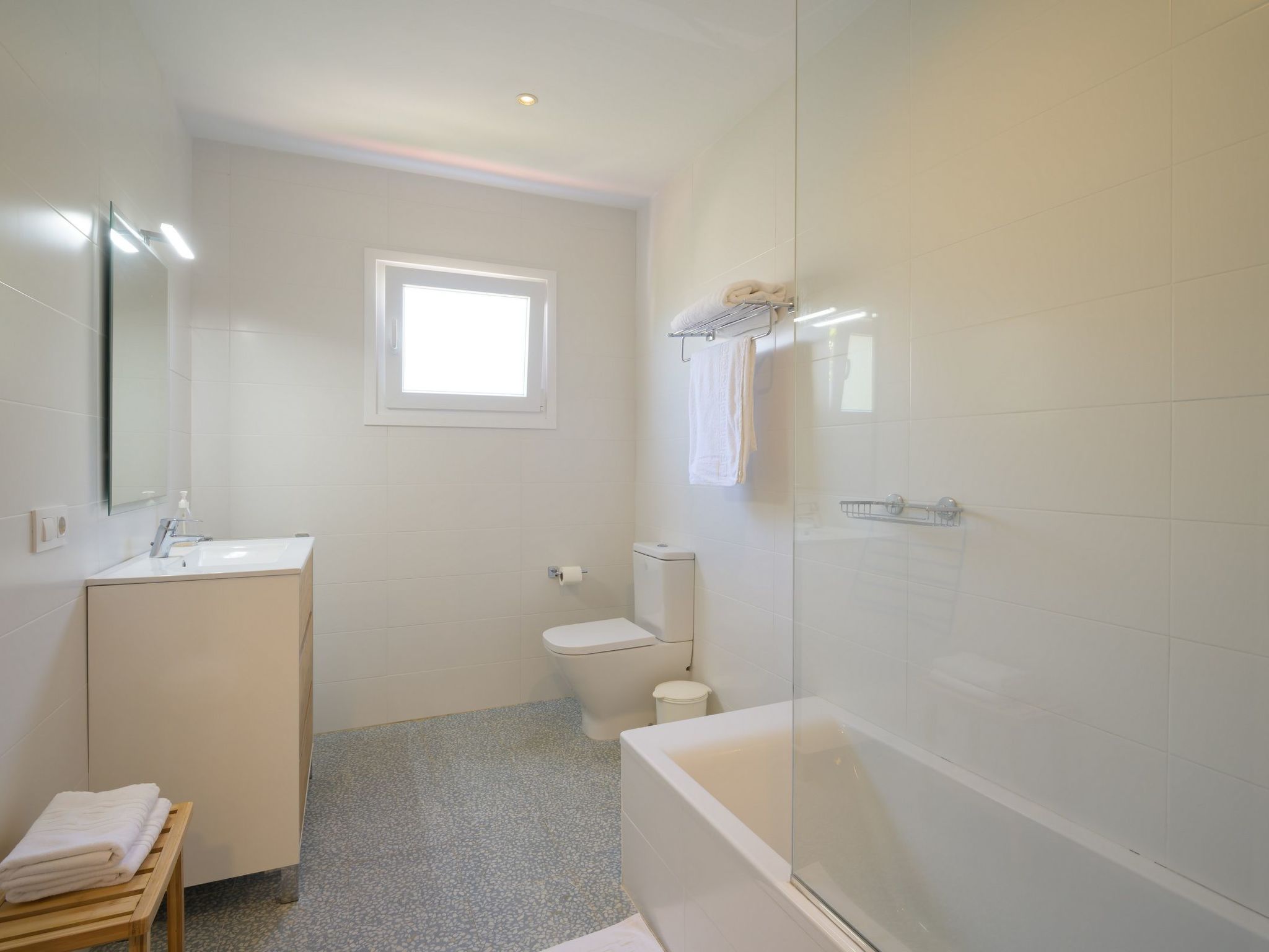 Villa Canela B11-Binnen