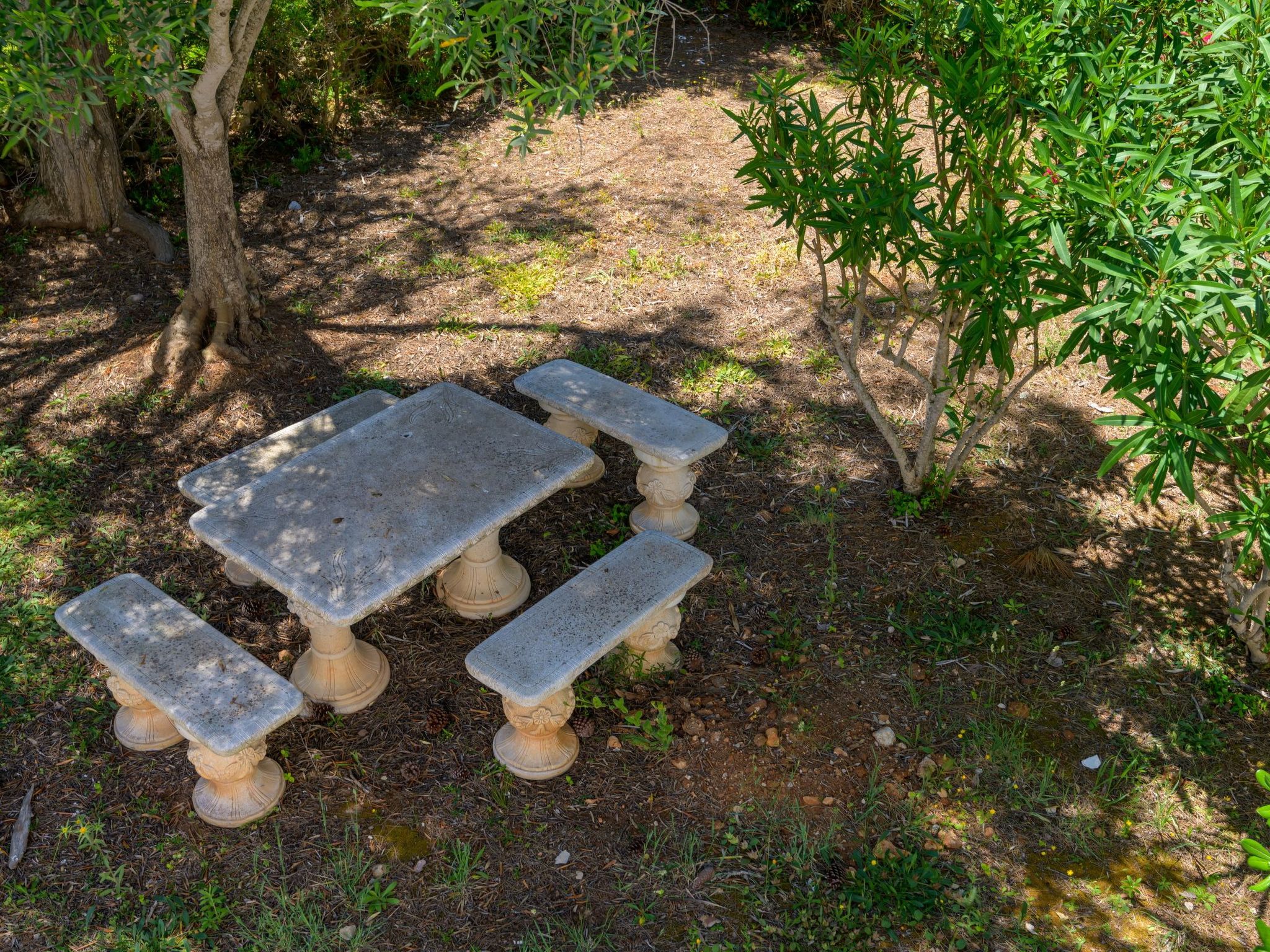 Villa Canela B11-Binnen