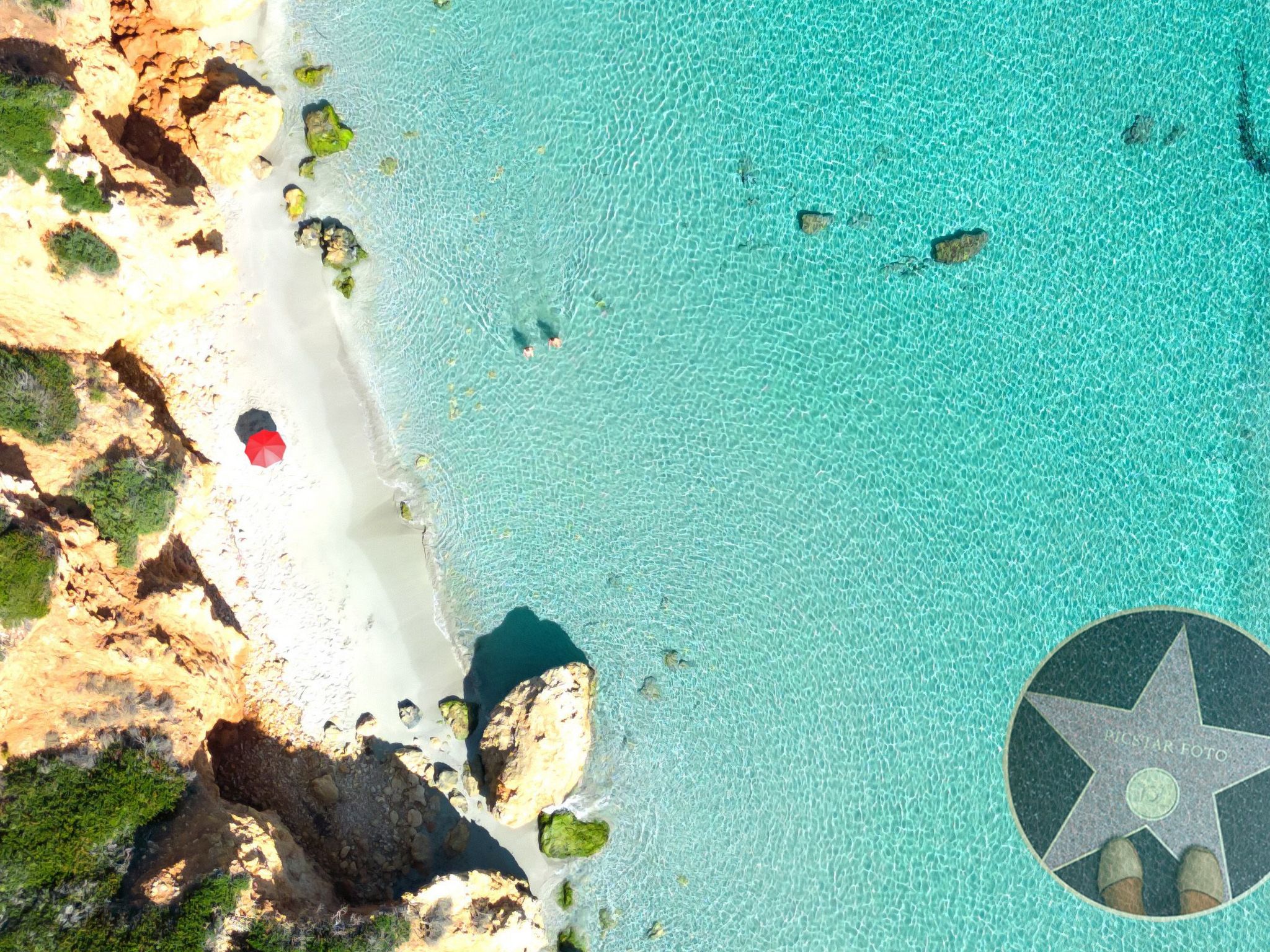 Villa Canela B11-Binnen