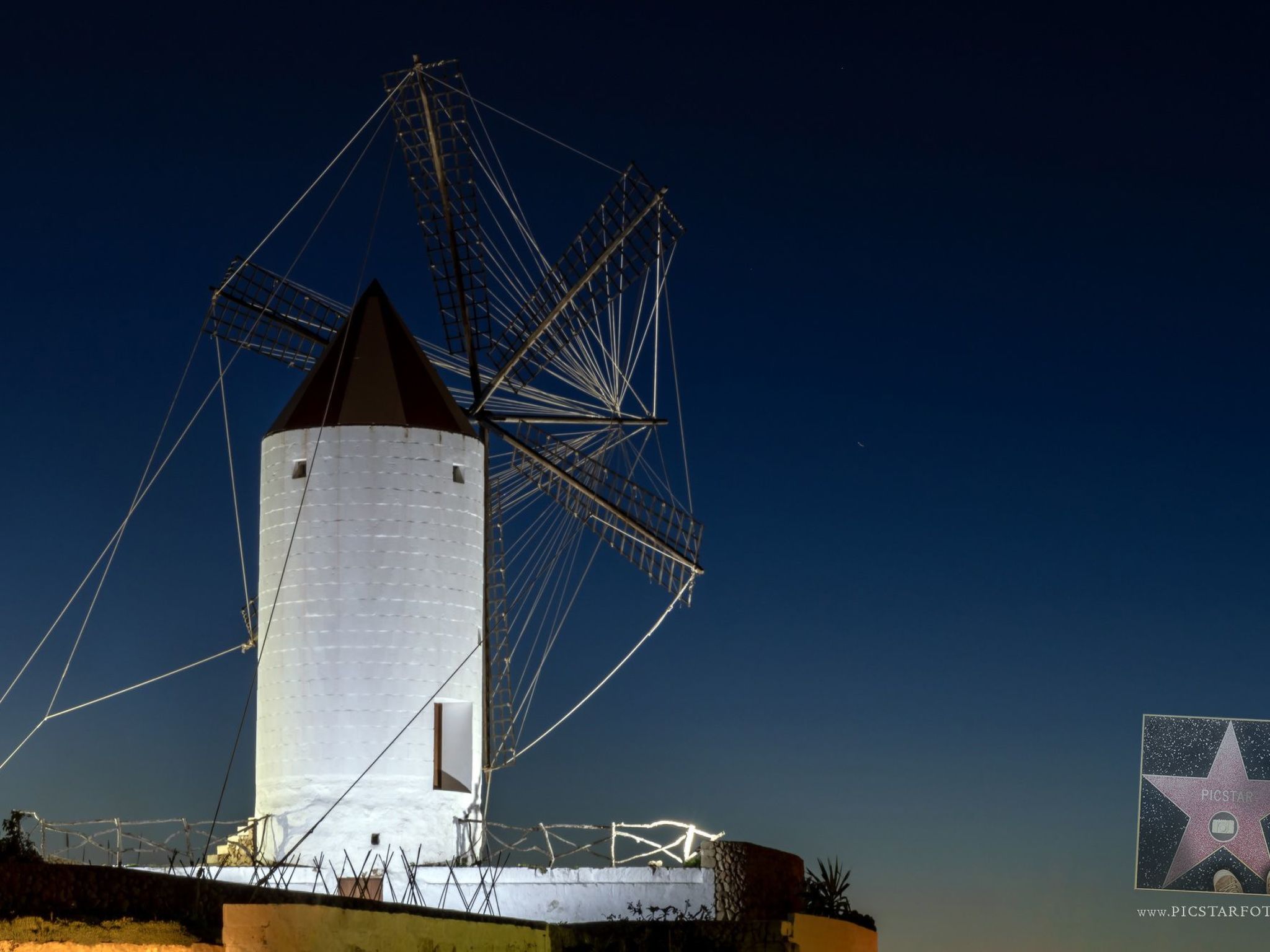 Villa Canela B11-Binnen