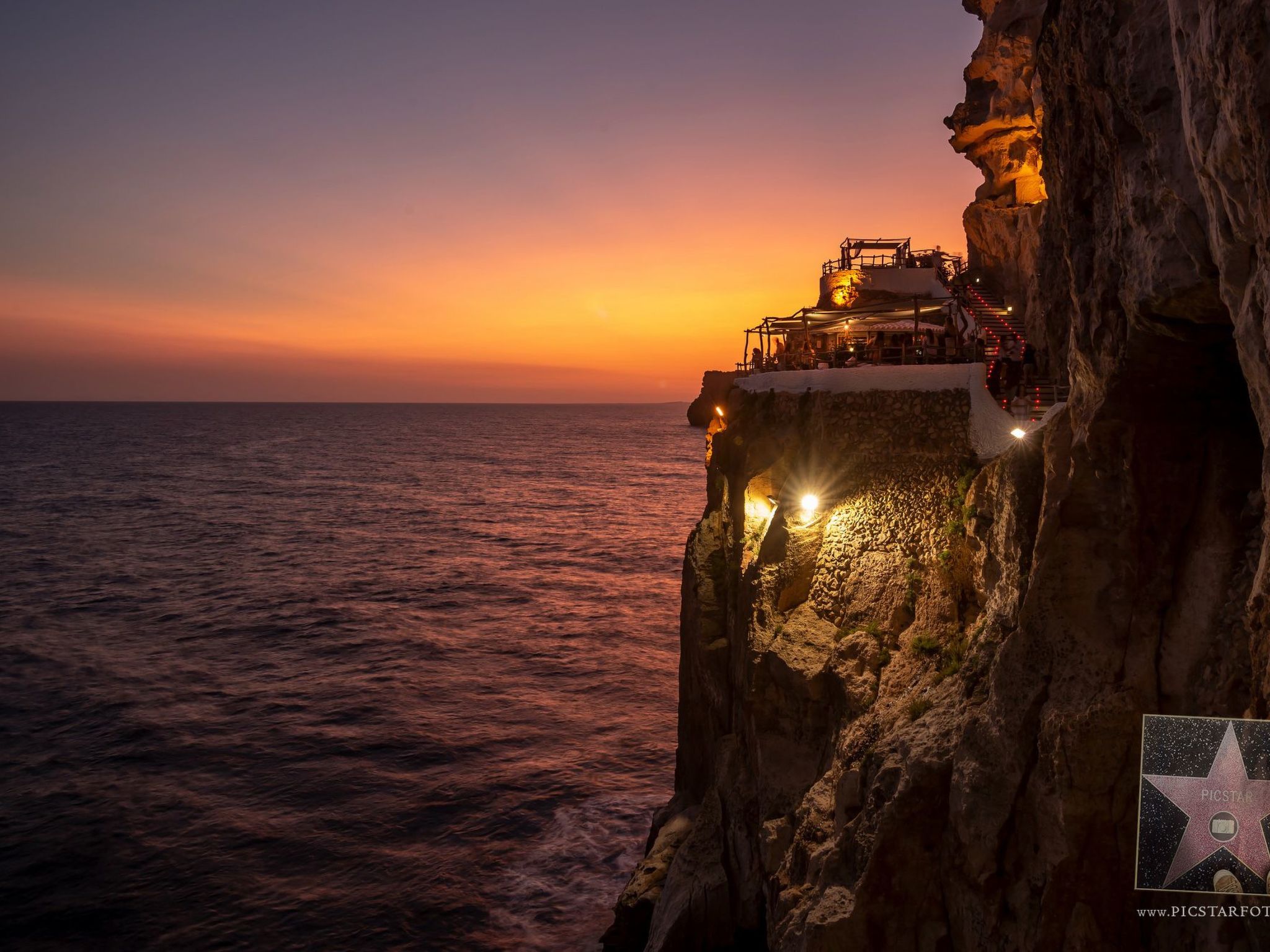 Villa Canela B11-Binnen