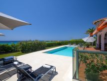 Villa Ponti A5: Jouw privéparadijs aan de azuurblauwe Middellandse Zee in Es Migjorn Gran - thumbnail 2
