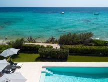 Villa Ponti A5: Jouw privéparadijs aan de azuurblauwe Middellandse Zee in Es Migjorn Gran - thumbnail 6