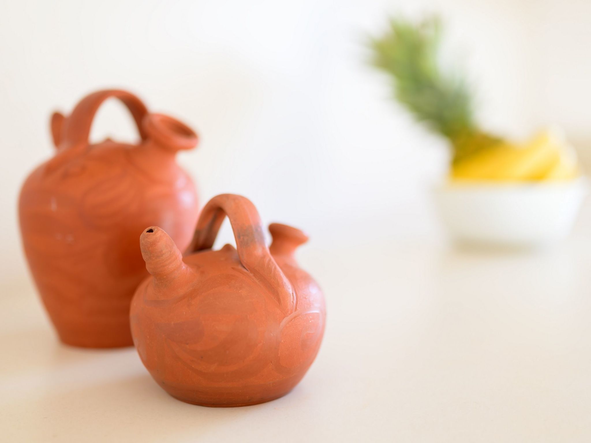 Villa Ponti A5 - direkt am Meer-Binnen