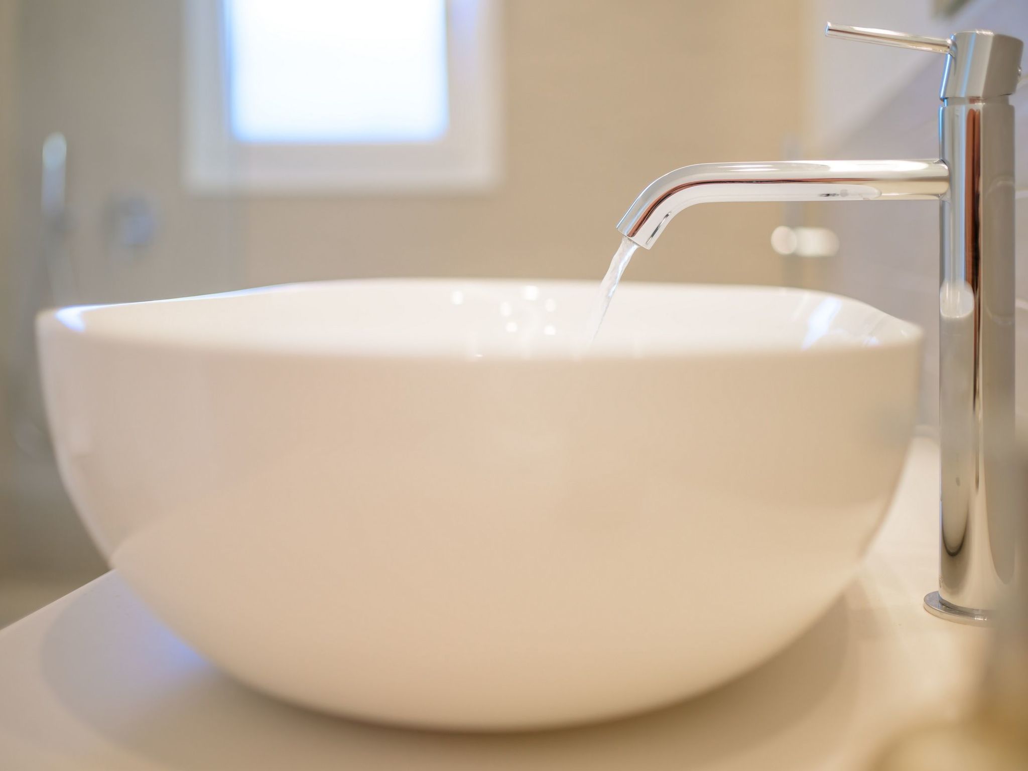 Villa Ponti A5 - direkt am Meer-Binnen