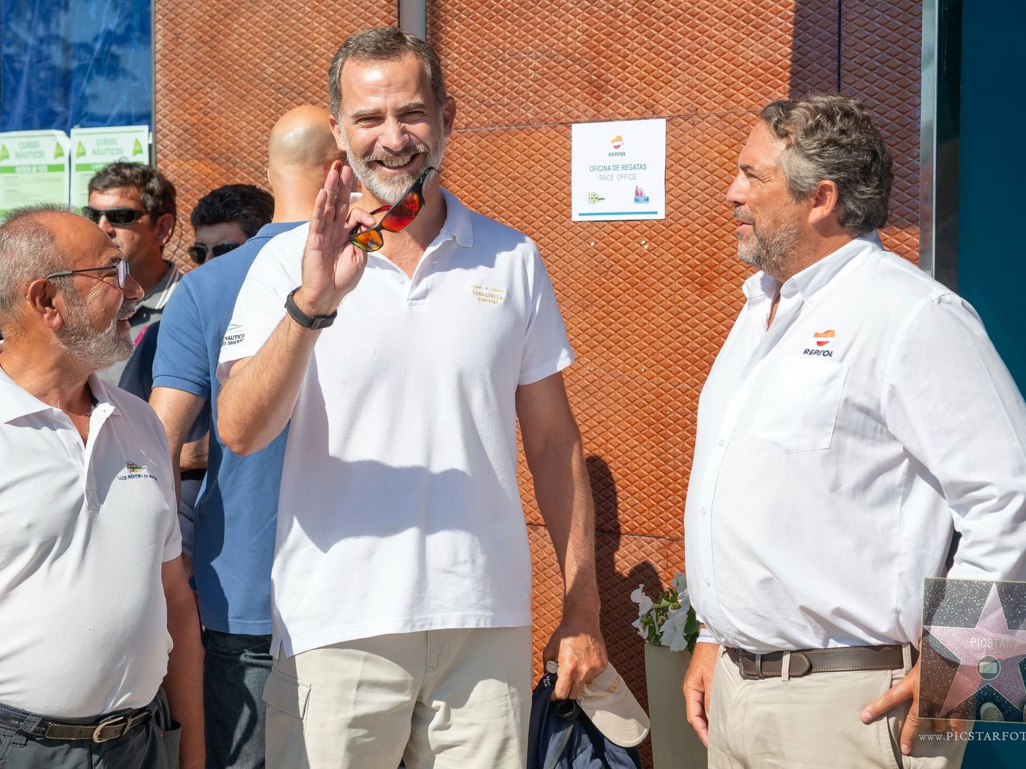 Villa Lucia mit Meerblick und Pool in Santo Tomas-Binnen