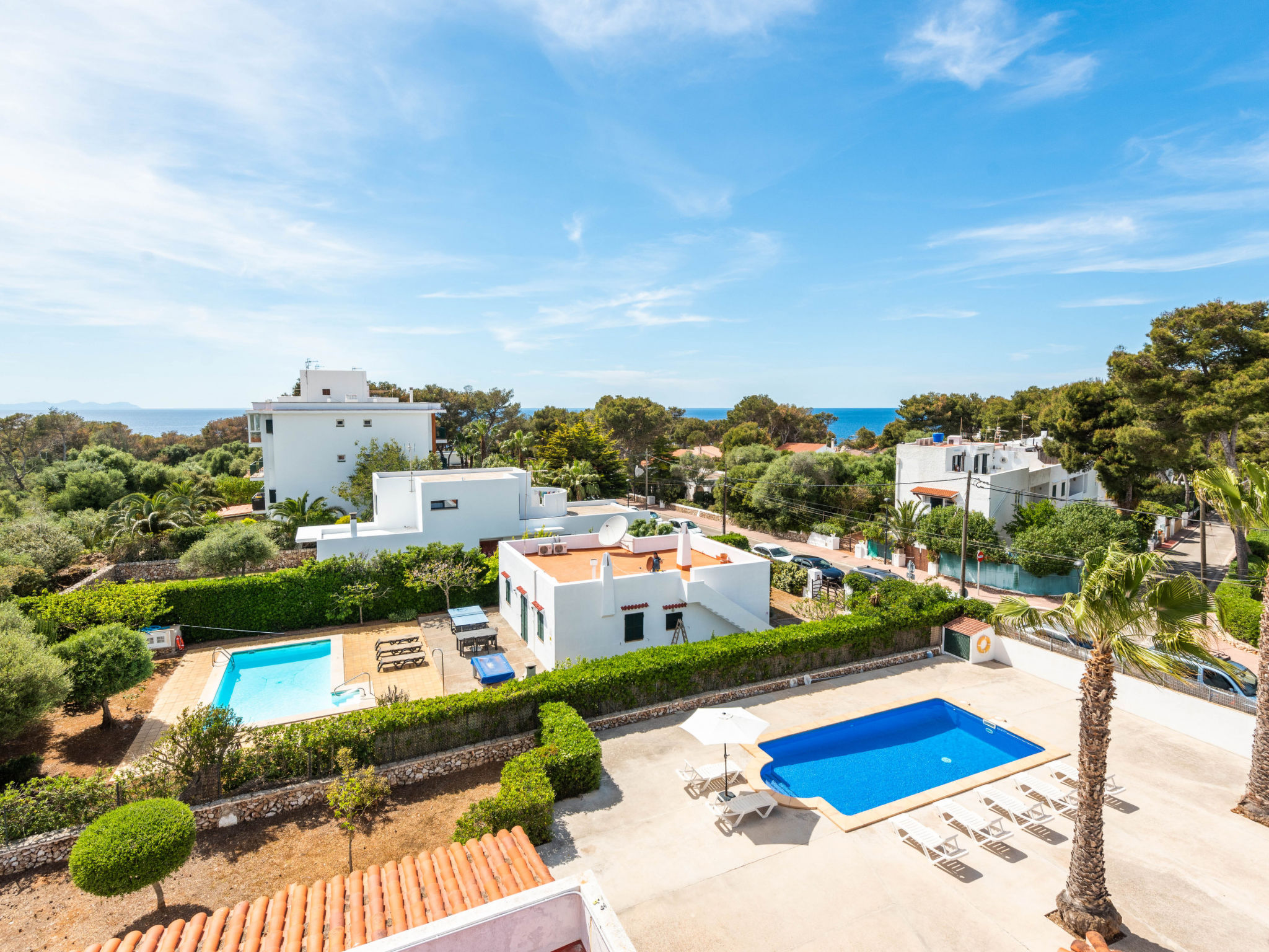 Menorca Binisaret 1 - Buiten