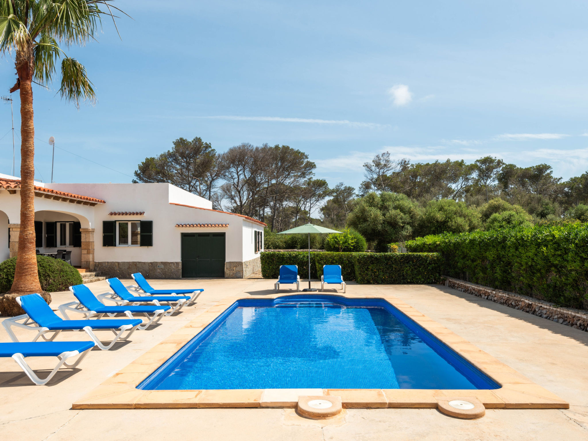 Menorca Binisaret 1