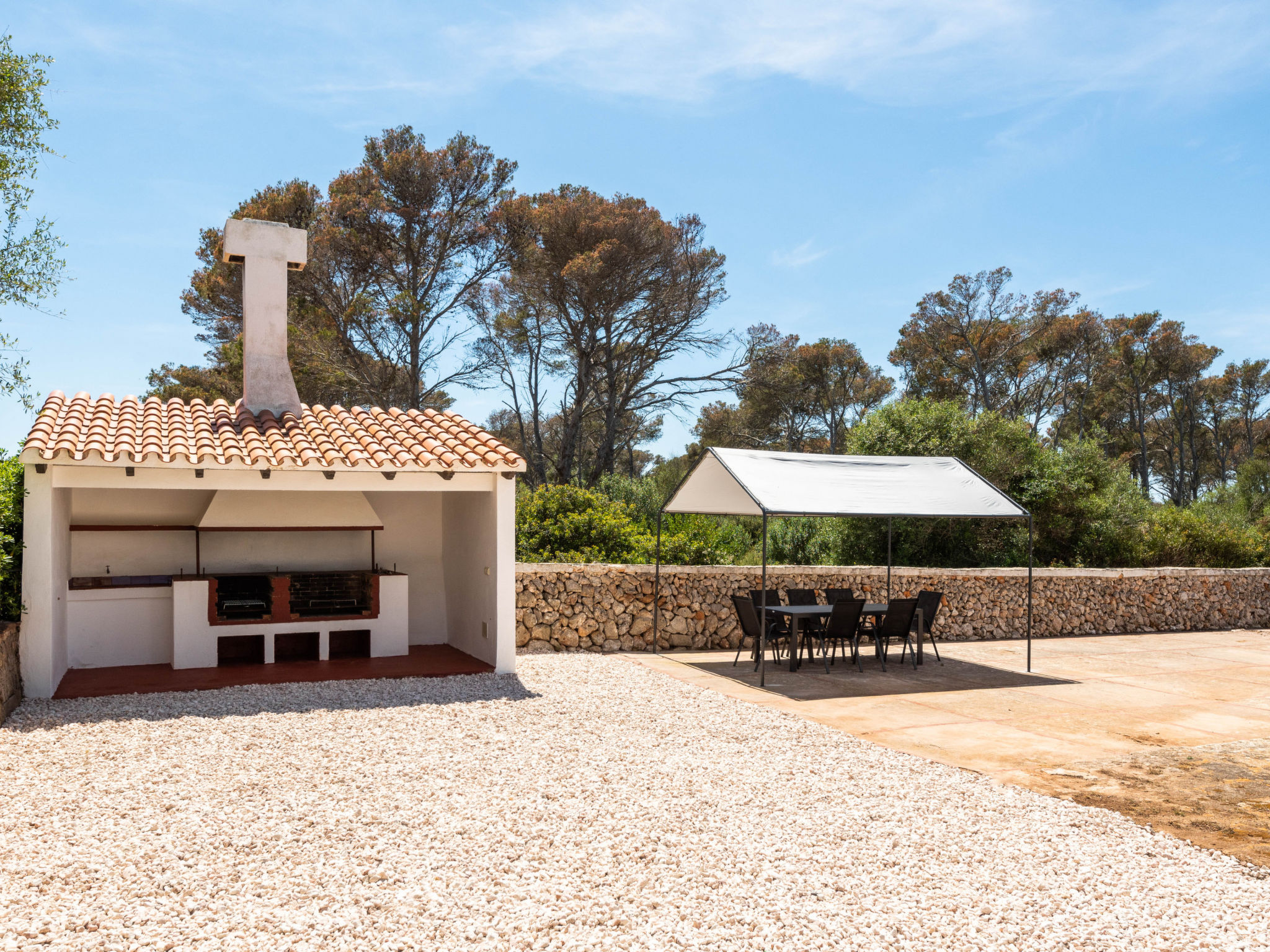 Menorca Binisaret 1