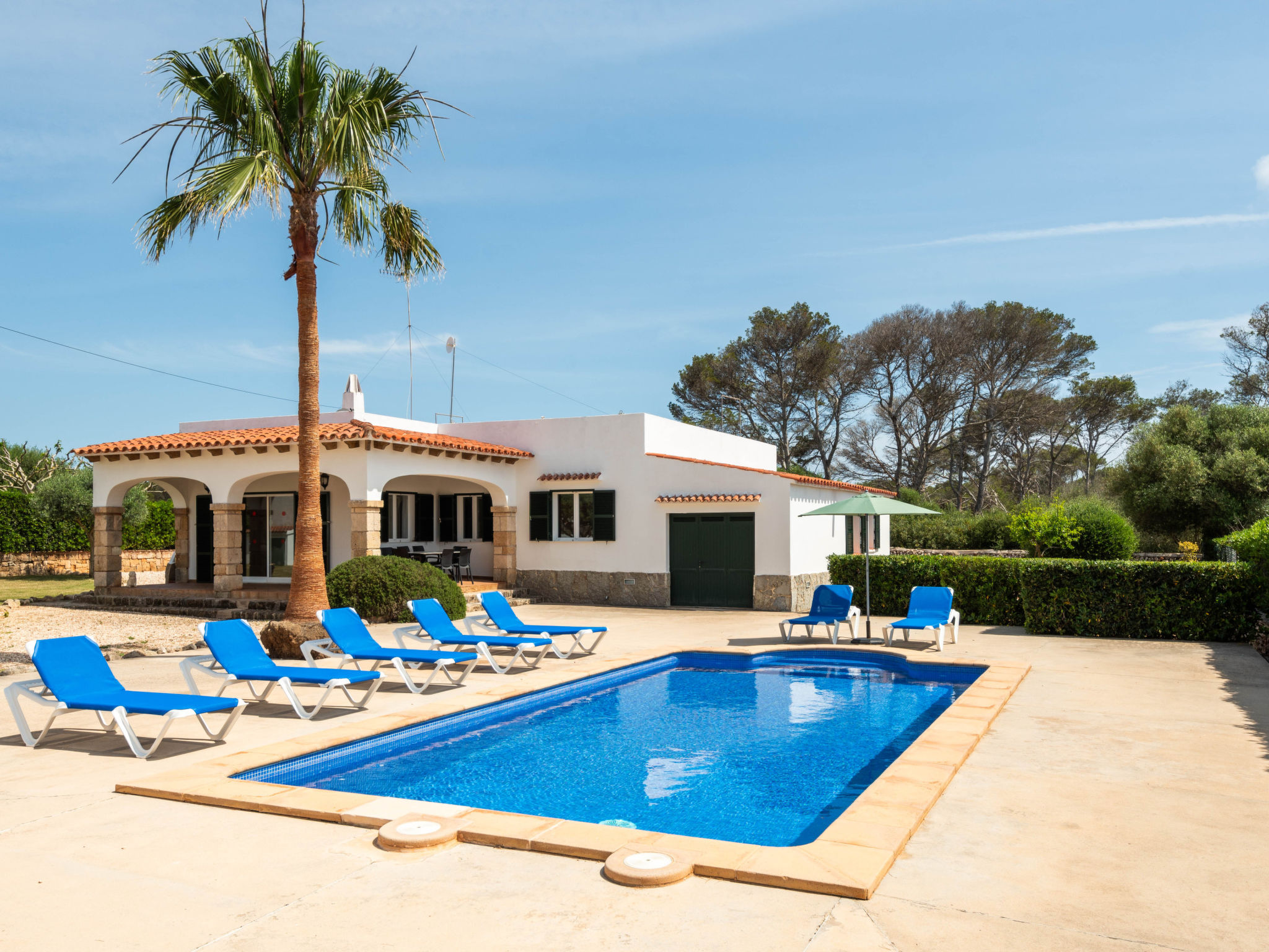Menorca Binisaret 1