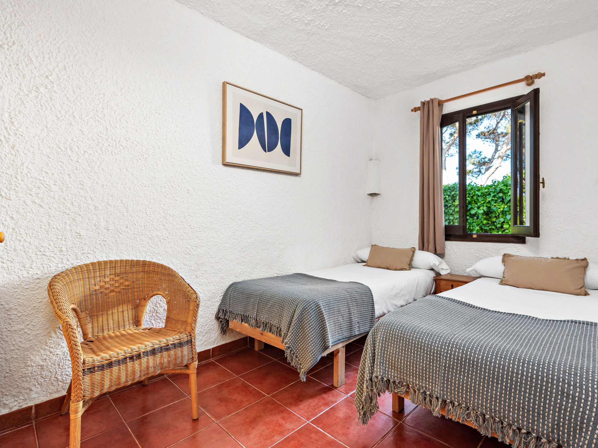 Apartamentos MONSINES 13 C - Binnen