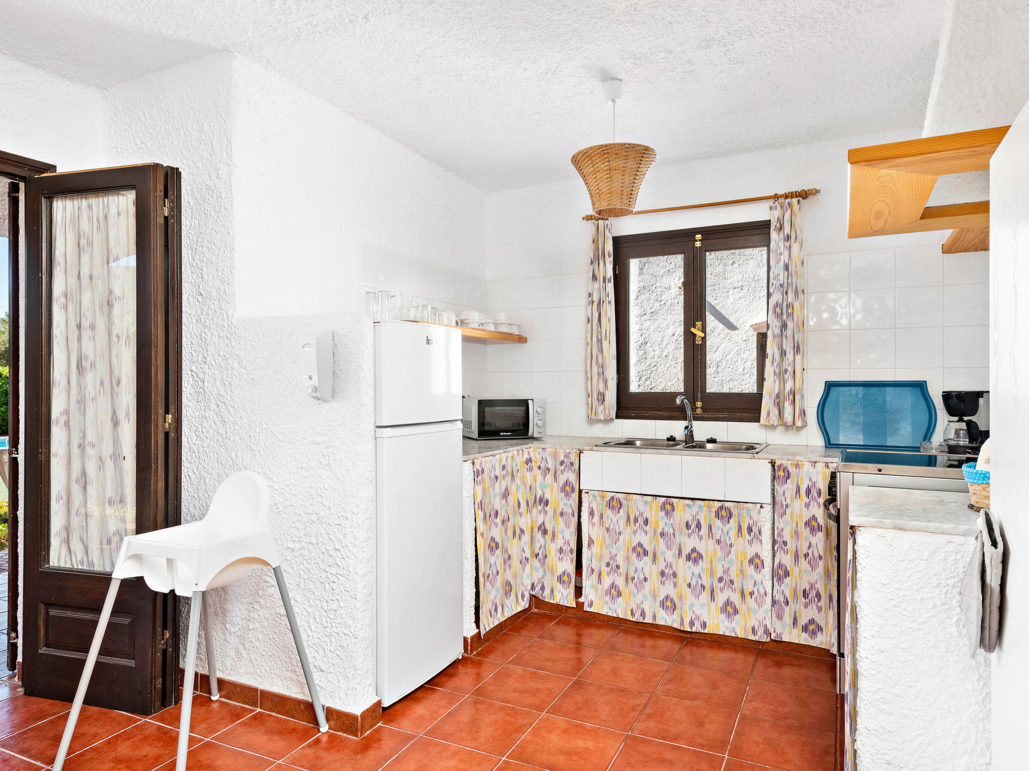 Apartamentos MONSINES 13 C - Binnen