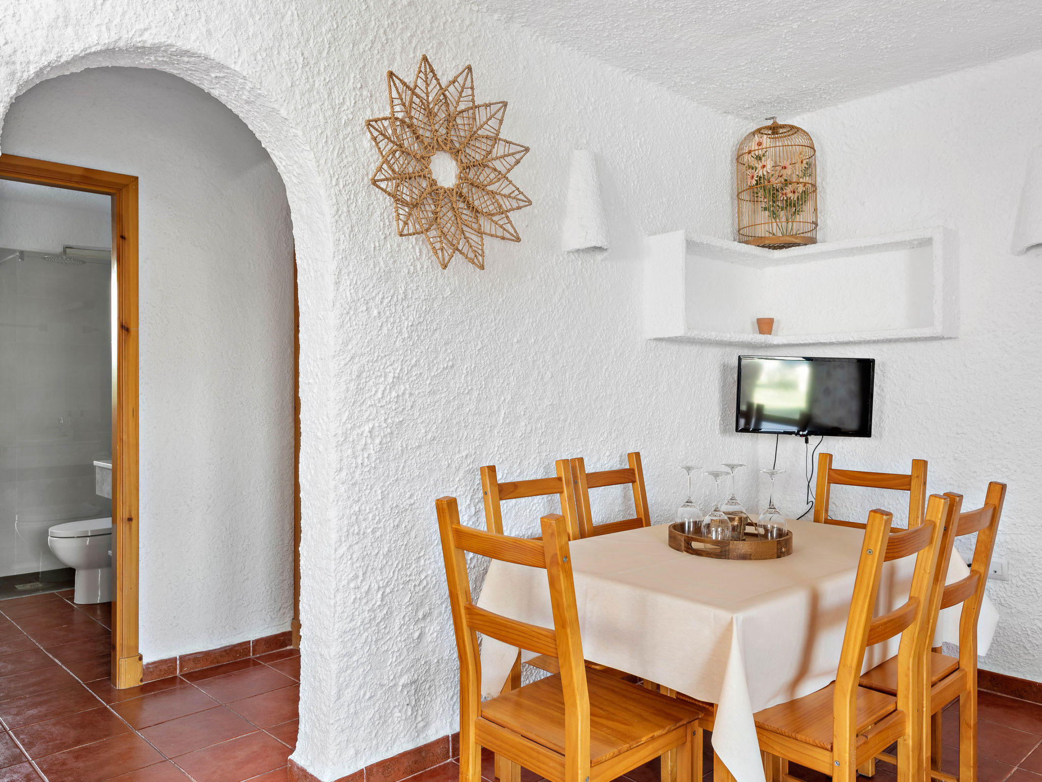 Apartamentos MONSINES 13 C