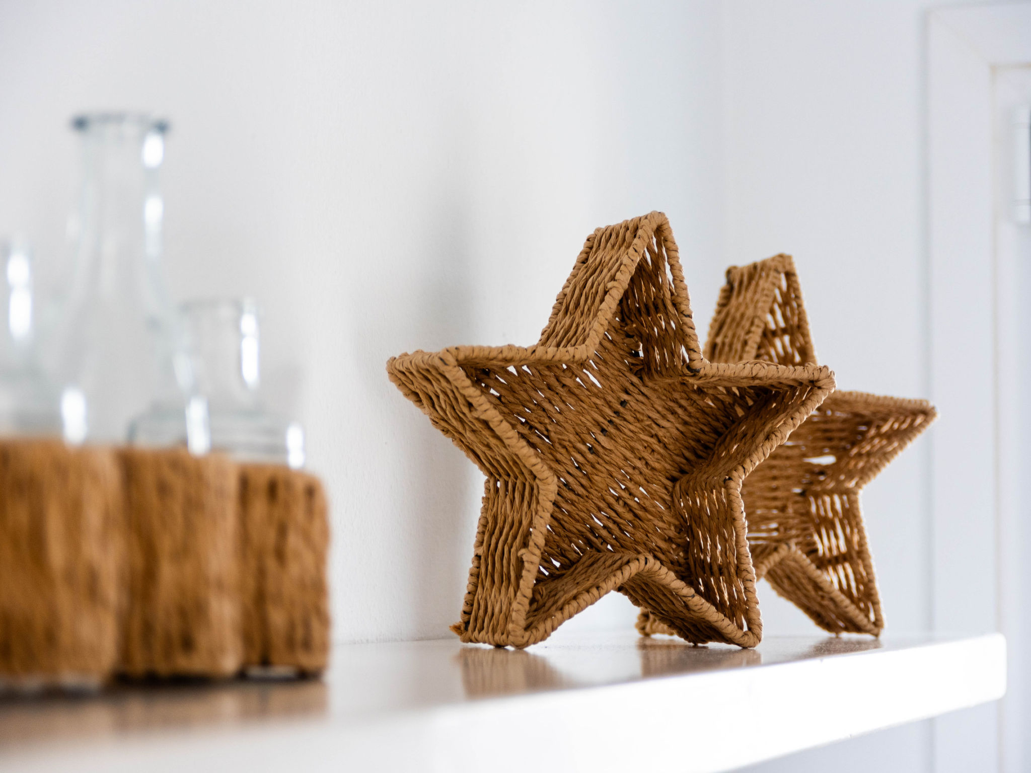 Apartamento FONA - Binnen