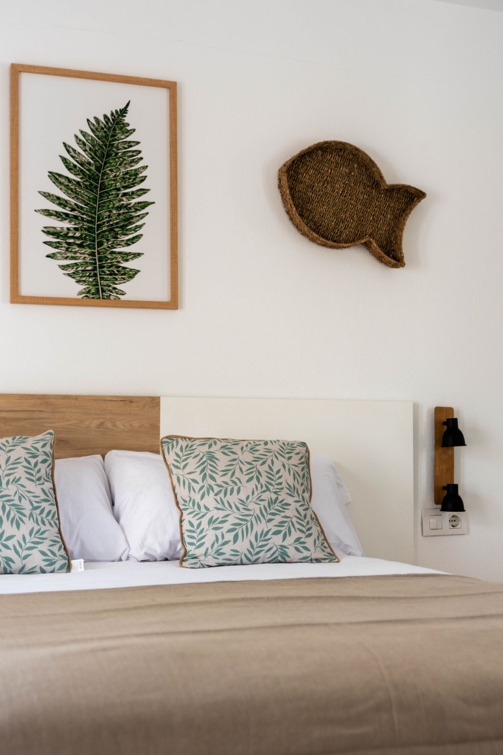 Apartamento FONA - Binnen
