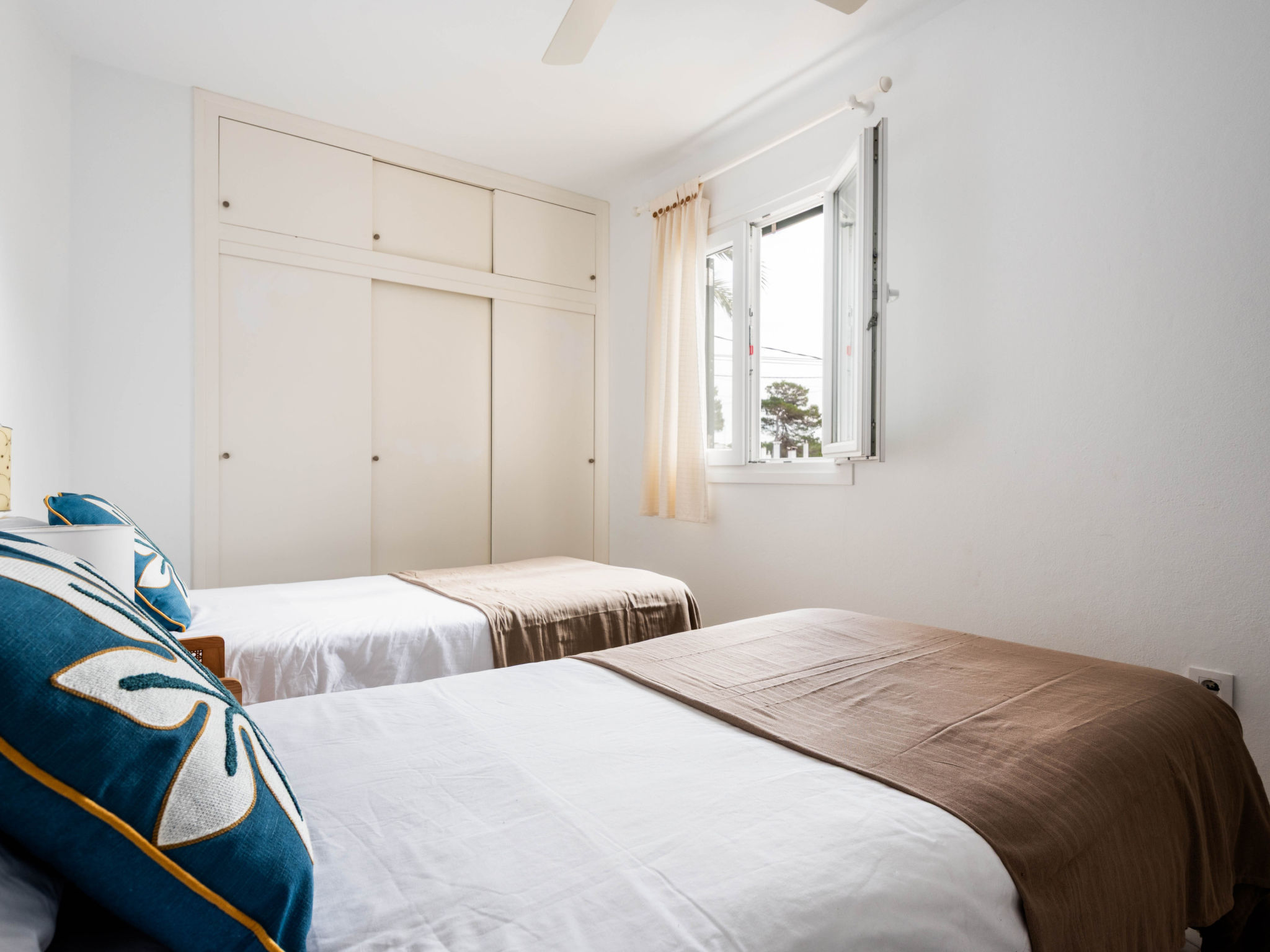 Apartamento FONA - Binnen