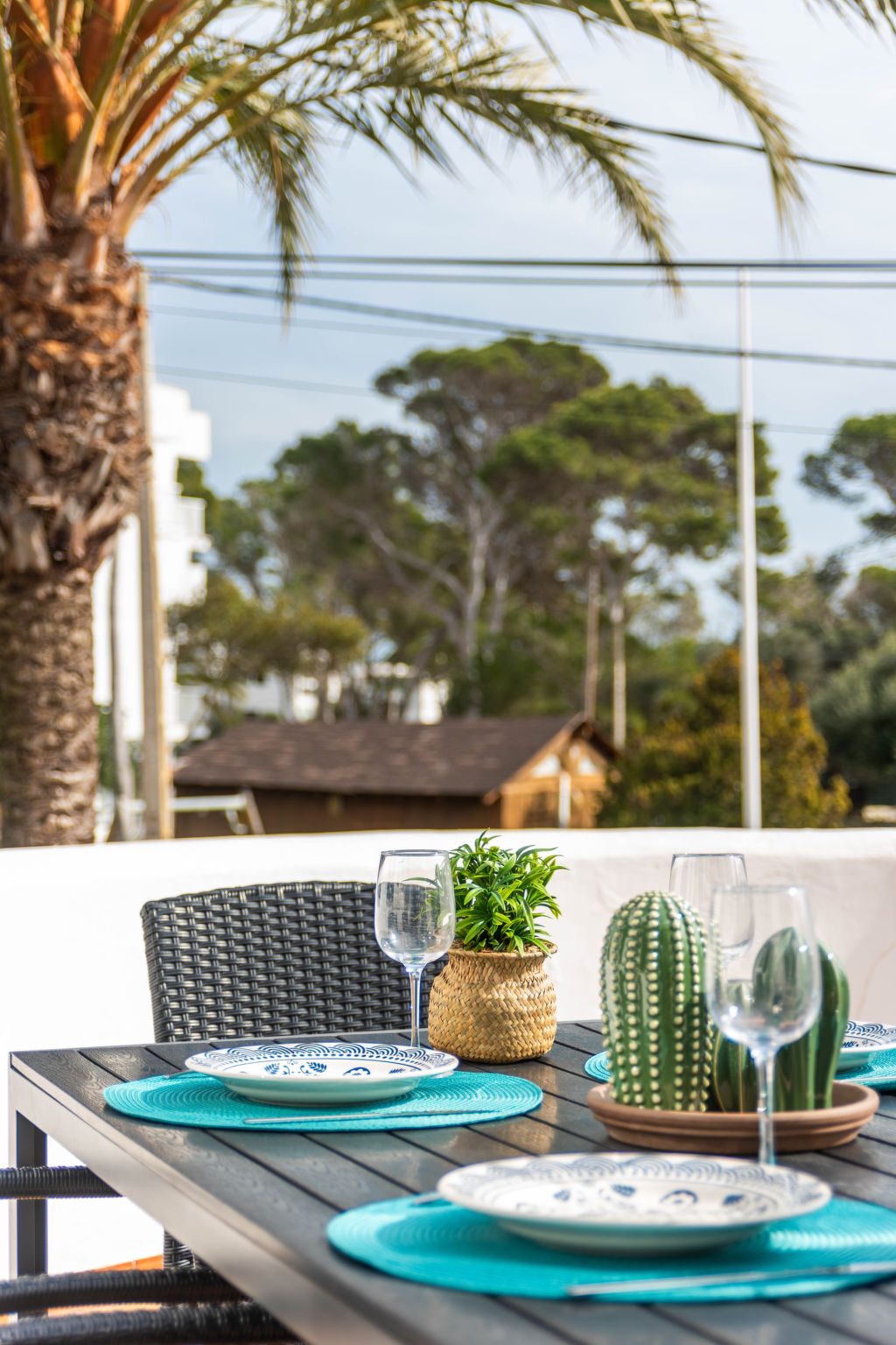 Apartamento FONA - Buiten