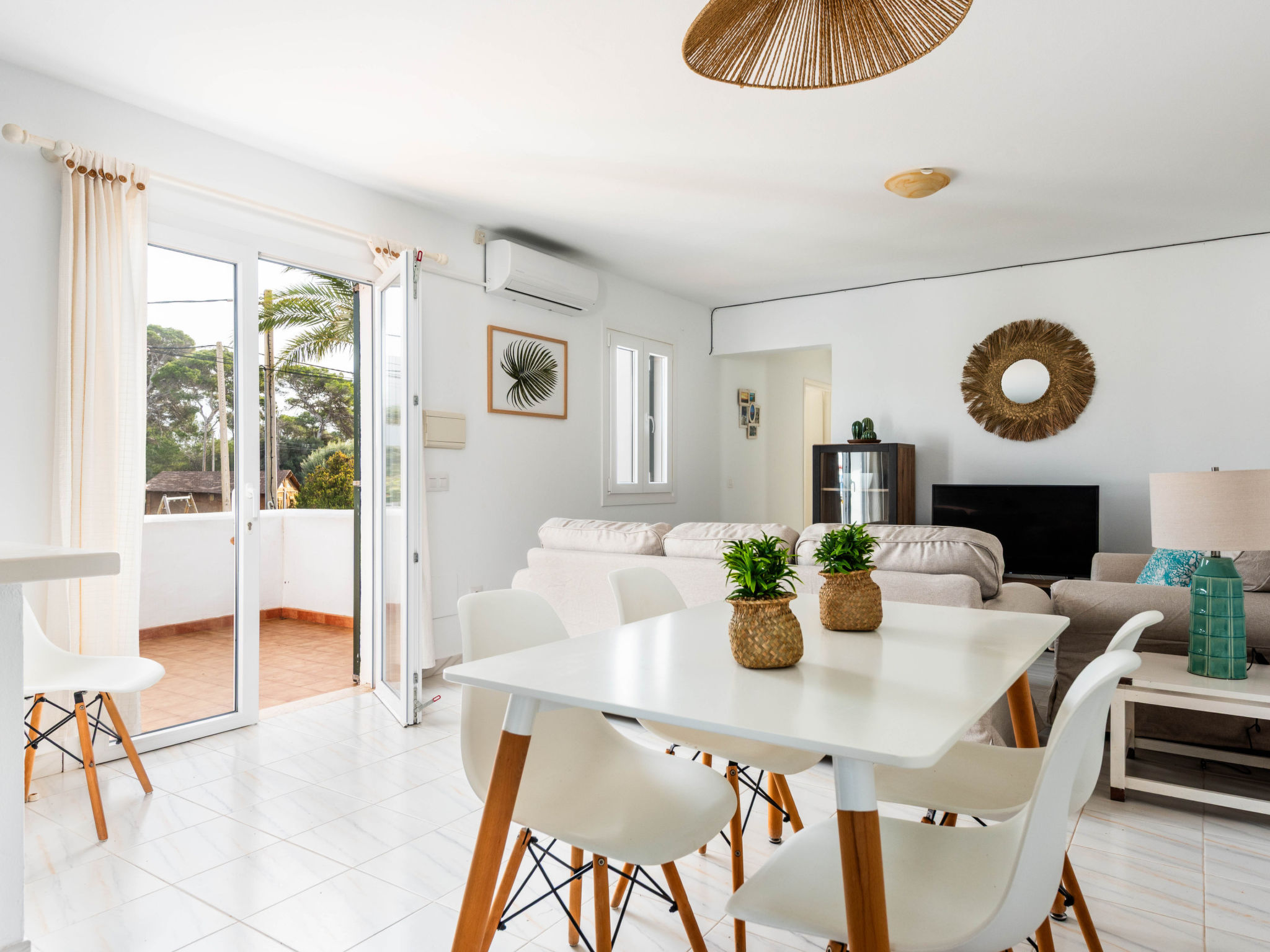 Apartamento FONA - Binnen