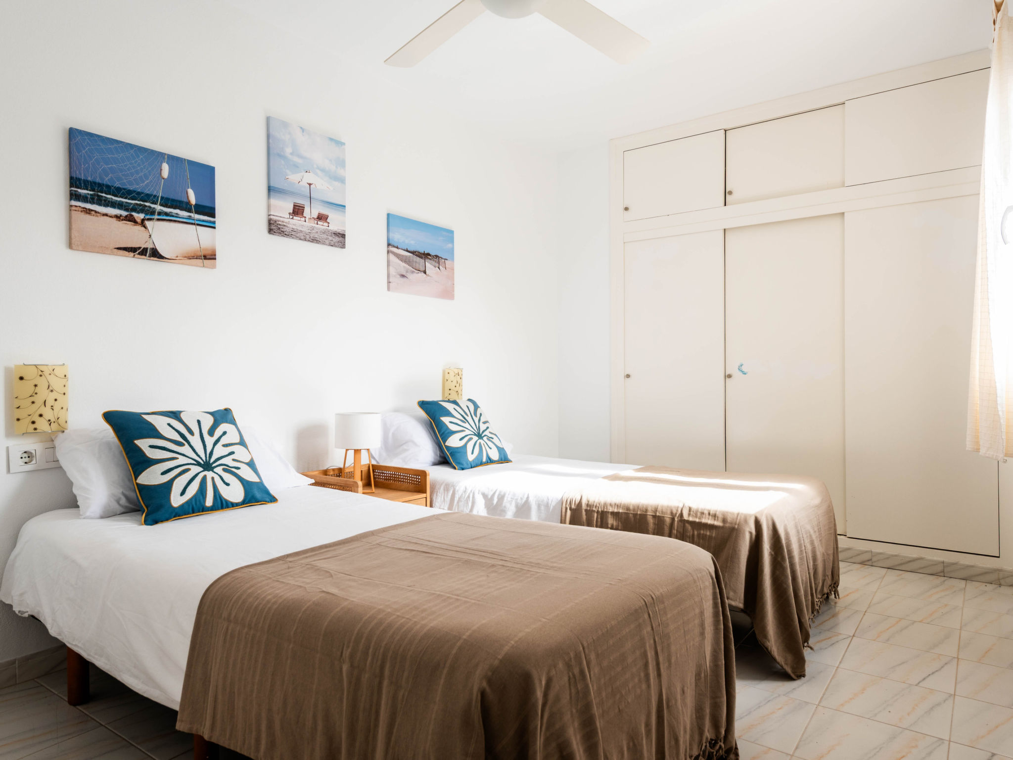 Apartamento FONA - Binnen