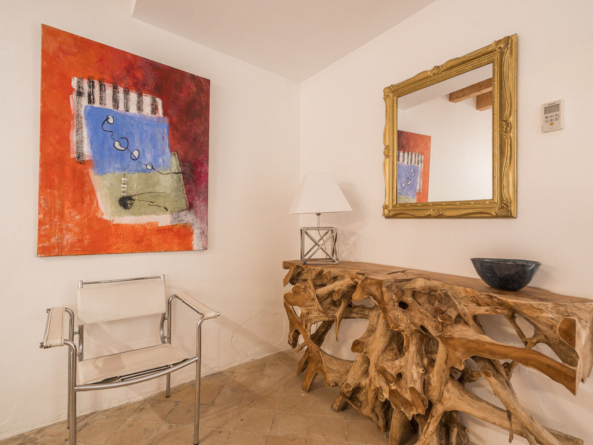 VINTAGE PALMA PALACE (SUPERIOR 4) TI/200 - Binnen